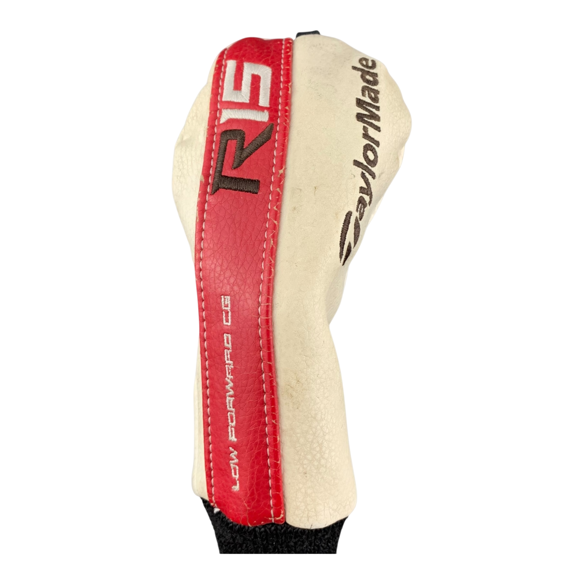 TaylorMade R15 Hybrid / Flex Regular / Grafit / #4/21 galleri billede 2 - brugt golf udstyr i god stand