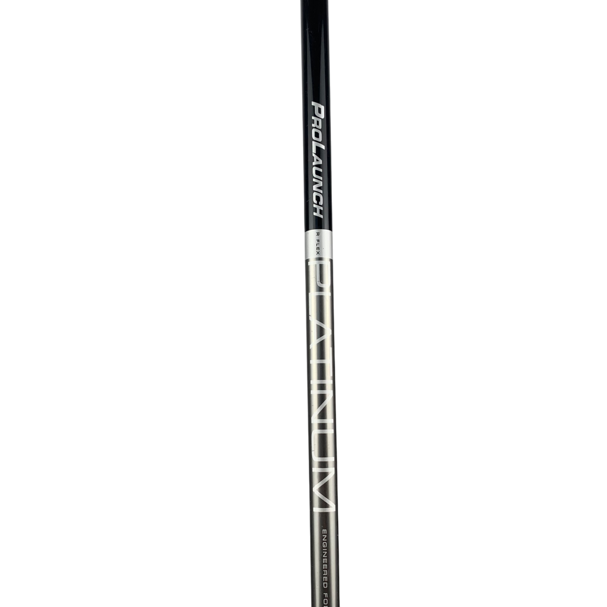 Ben Ross Veloct Max Fairway Wood / Flex Regular / Grafit / #5/18 galleri billede 3 - brugt golf udstyr i god stand
