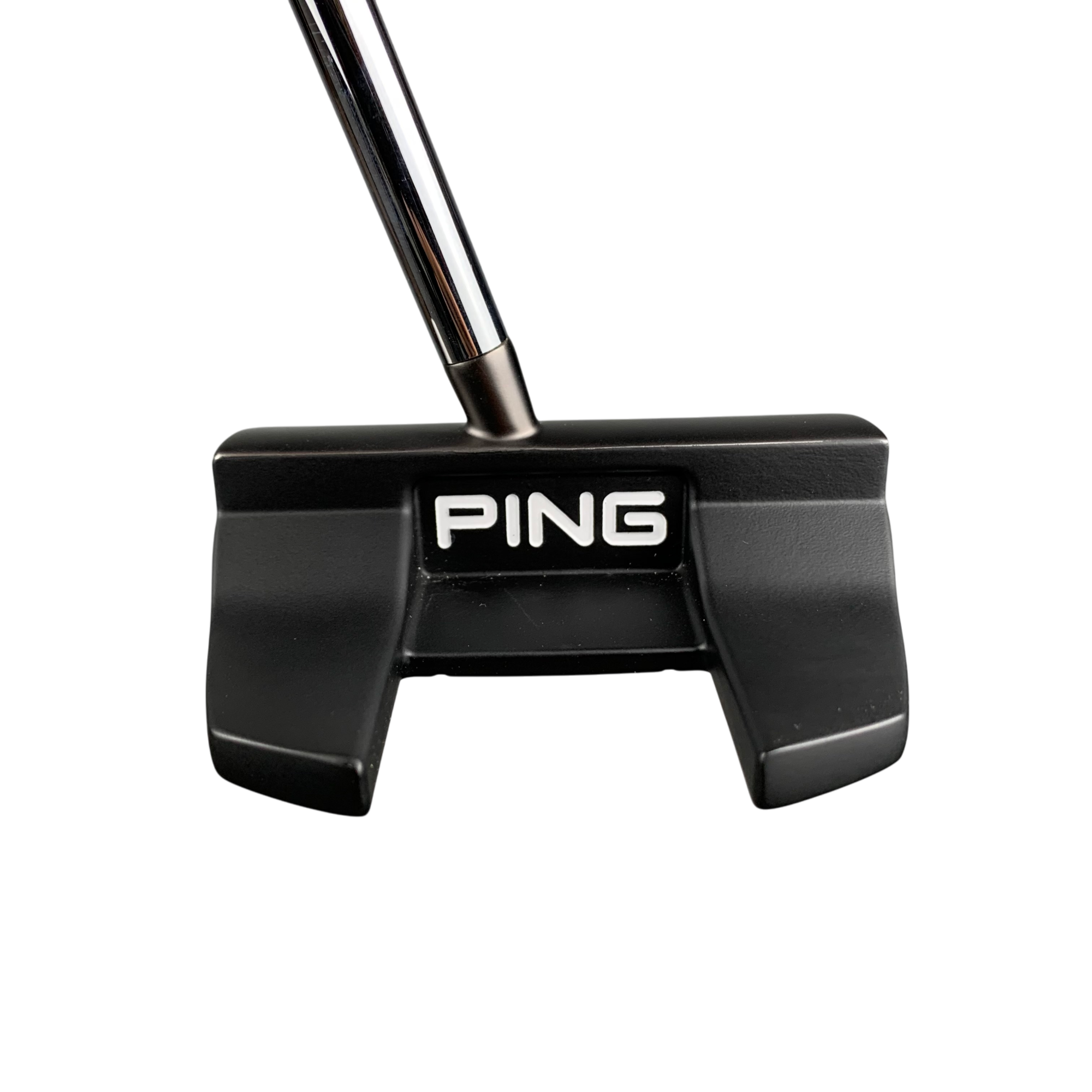 PING Scottsdale Prime Tyne C Putter / 35" galleri billede 5 - brugt golf udstyr i god stand
