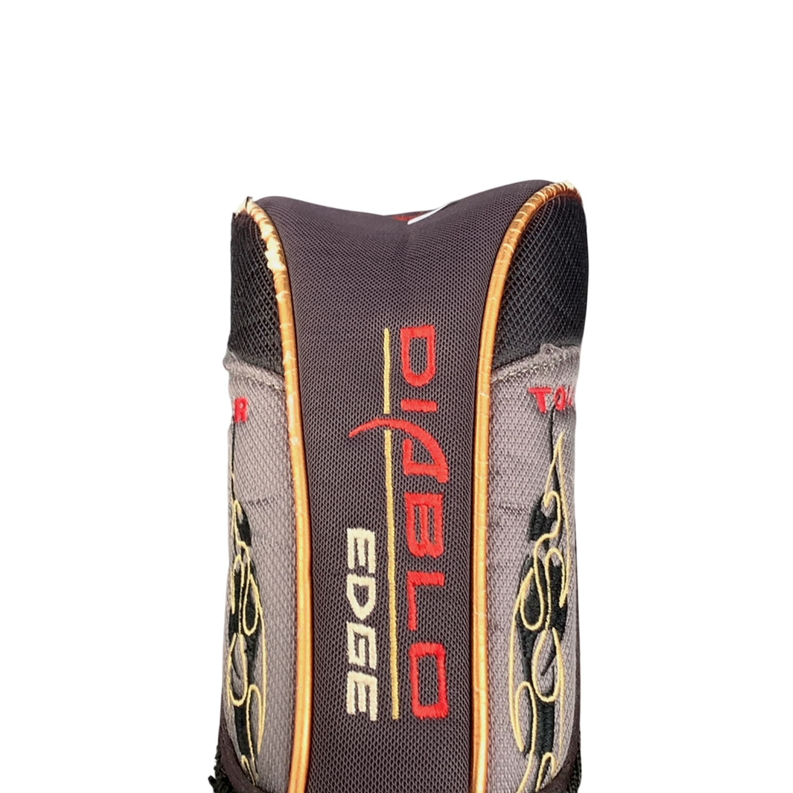 Callaway Diablo Edge Fairway Wood / Flex Stiff / Grafit / #5/18