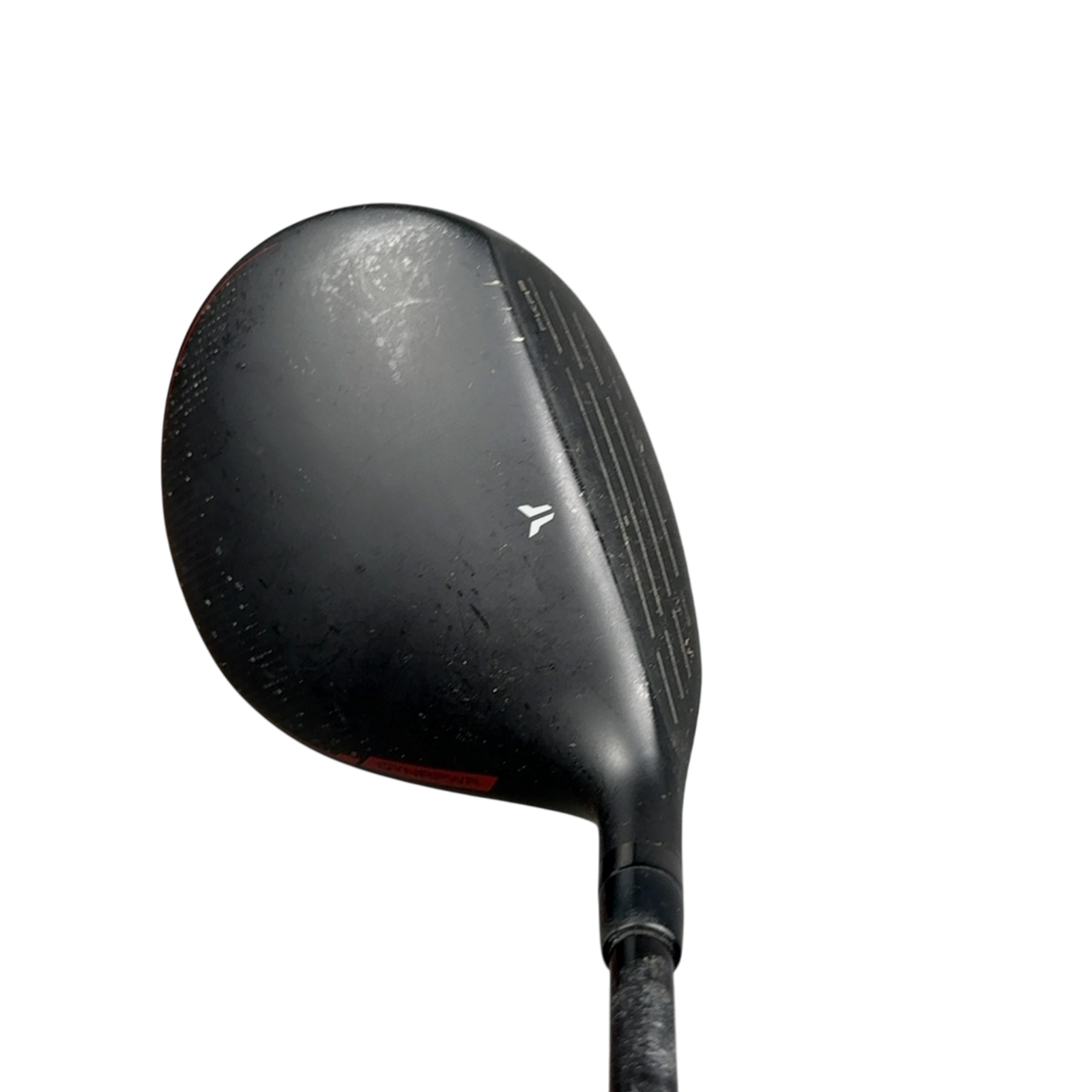 Venstre Wilson DynaPower Fairway Wood / Flex Regular / #5/18