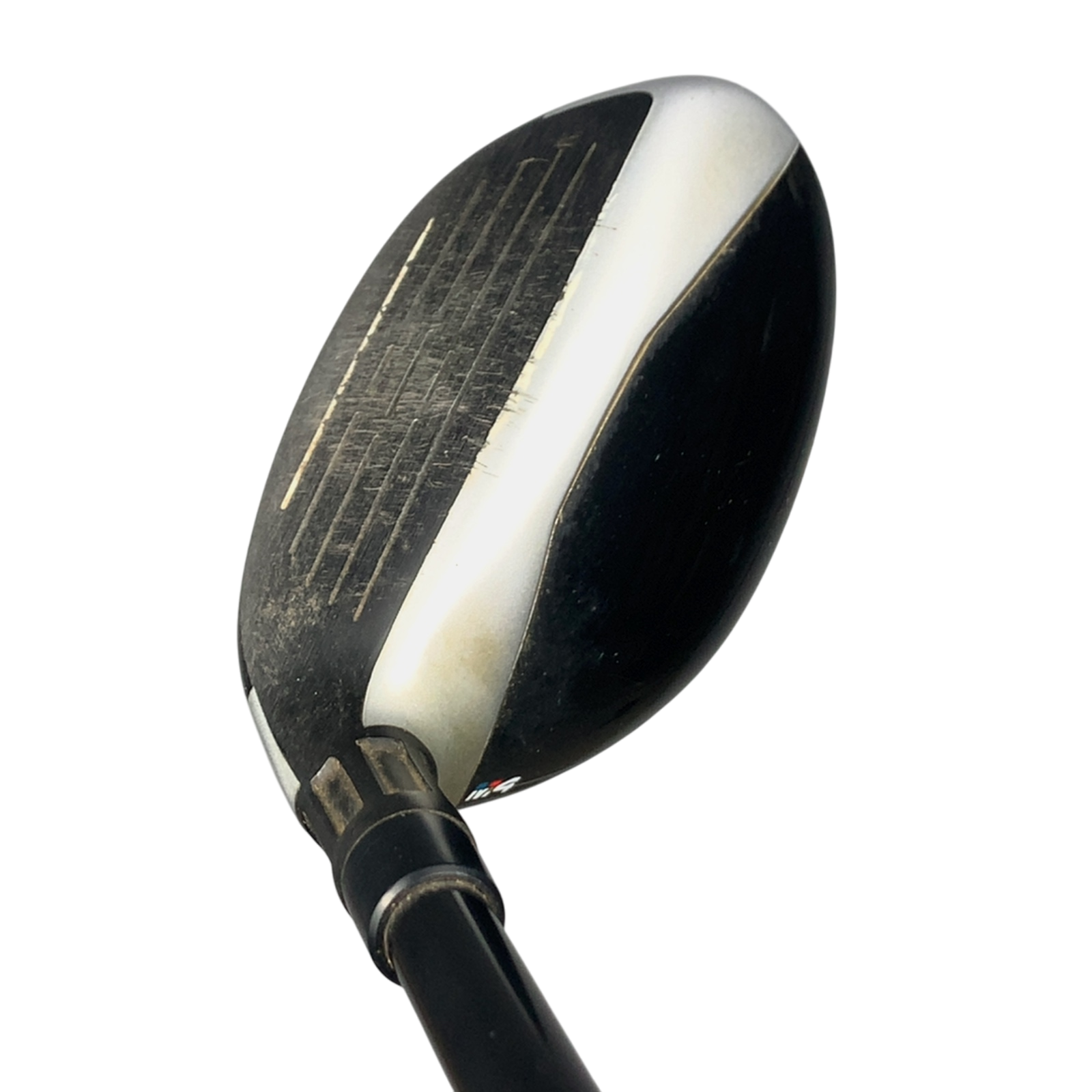 TaylorMade M6 Hybrid / Flex A-flex / #7/31