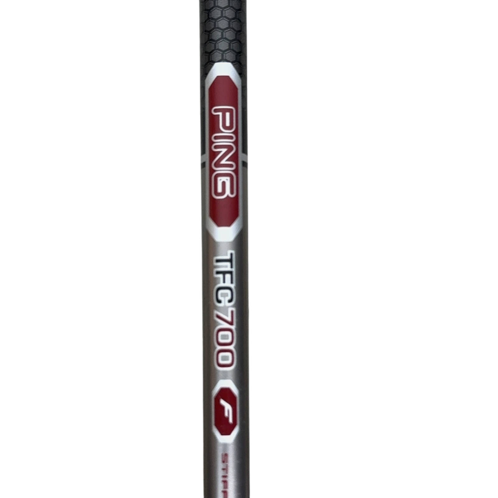 PING I15 Fairway Wood / Flex Stiff / #5/18.5