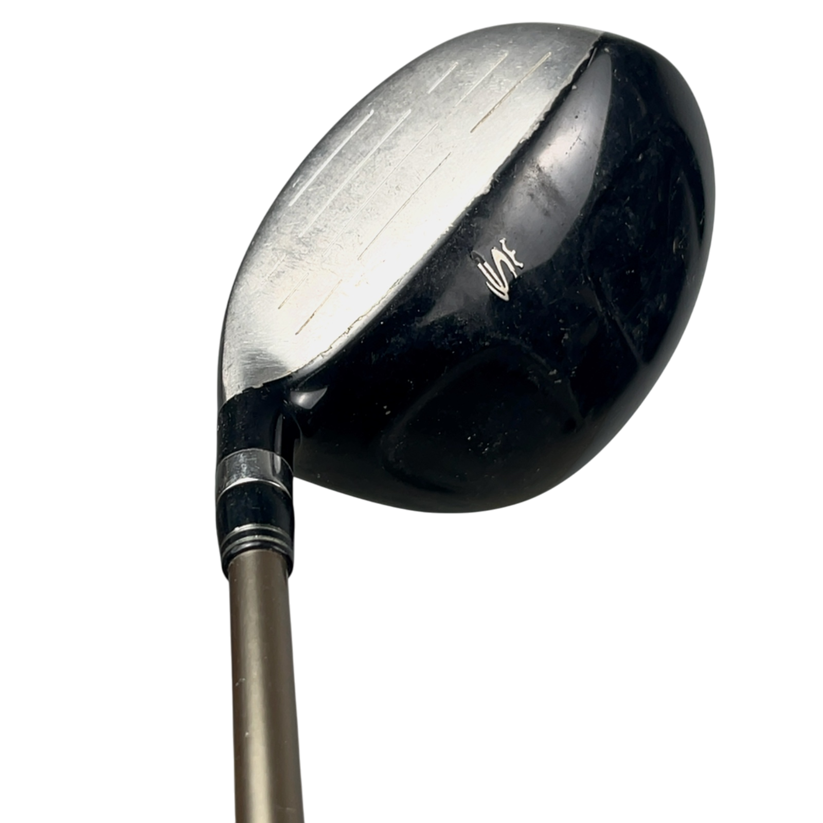 Cobra King S9-1 Offset Fairway Wood / Flex A-flex / #3/15