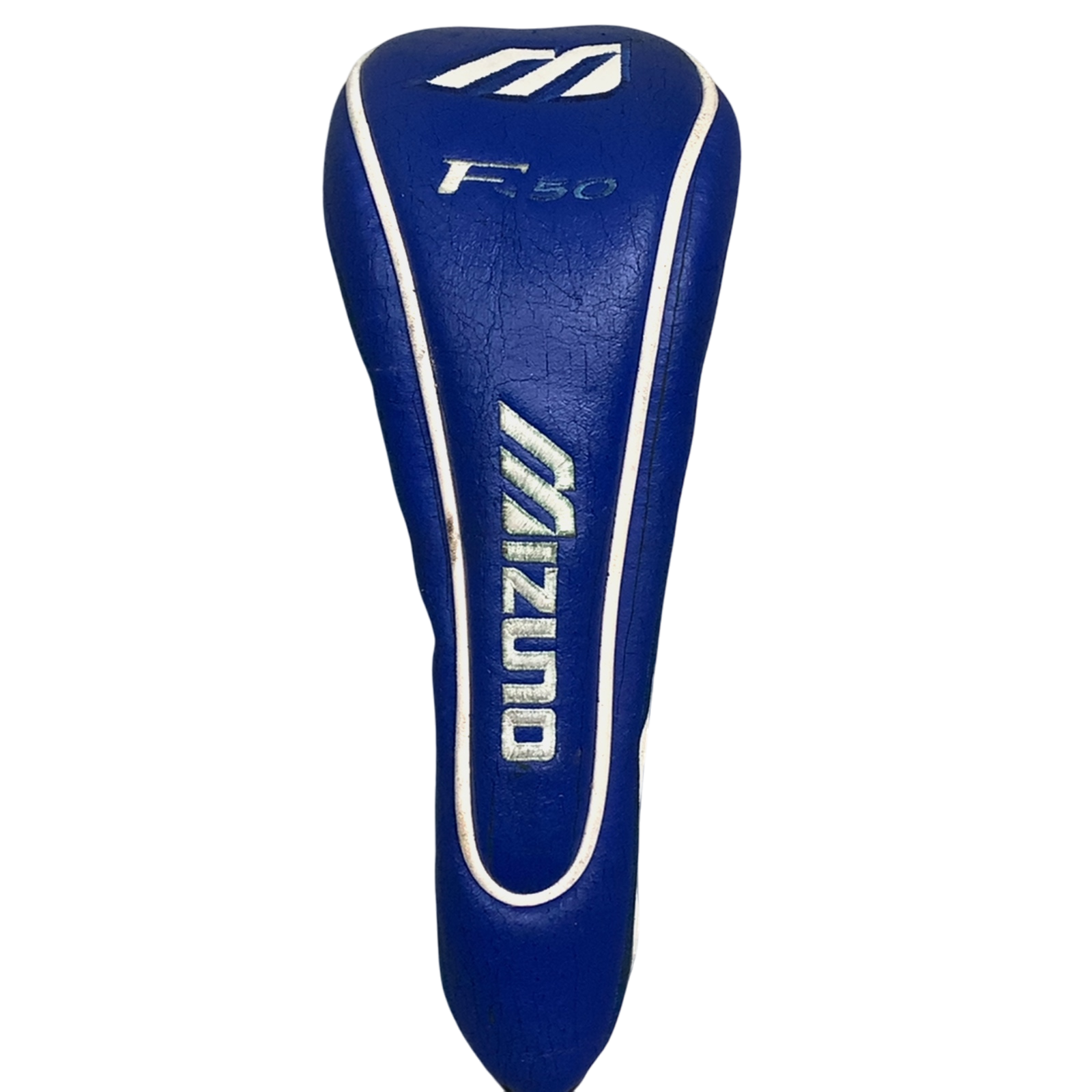 Mizuno F-50 Fairway Wood / Flex Regular / #3/15