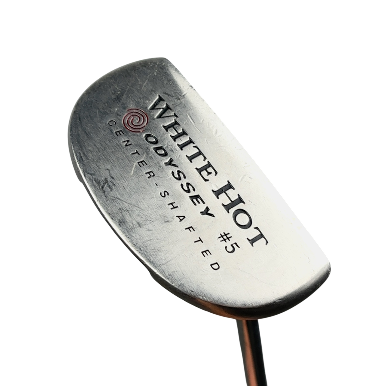 Odyssey White Hot #5 Putter / 35"