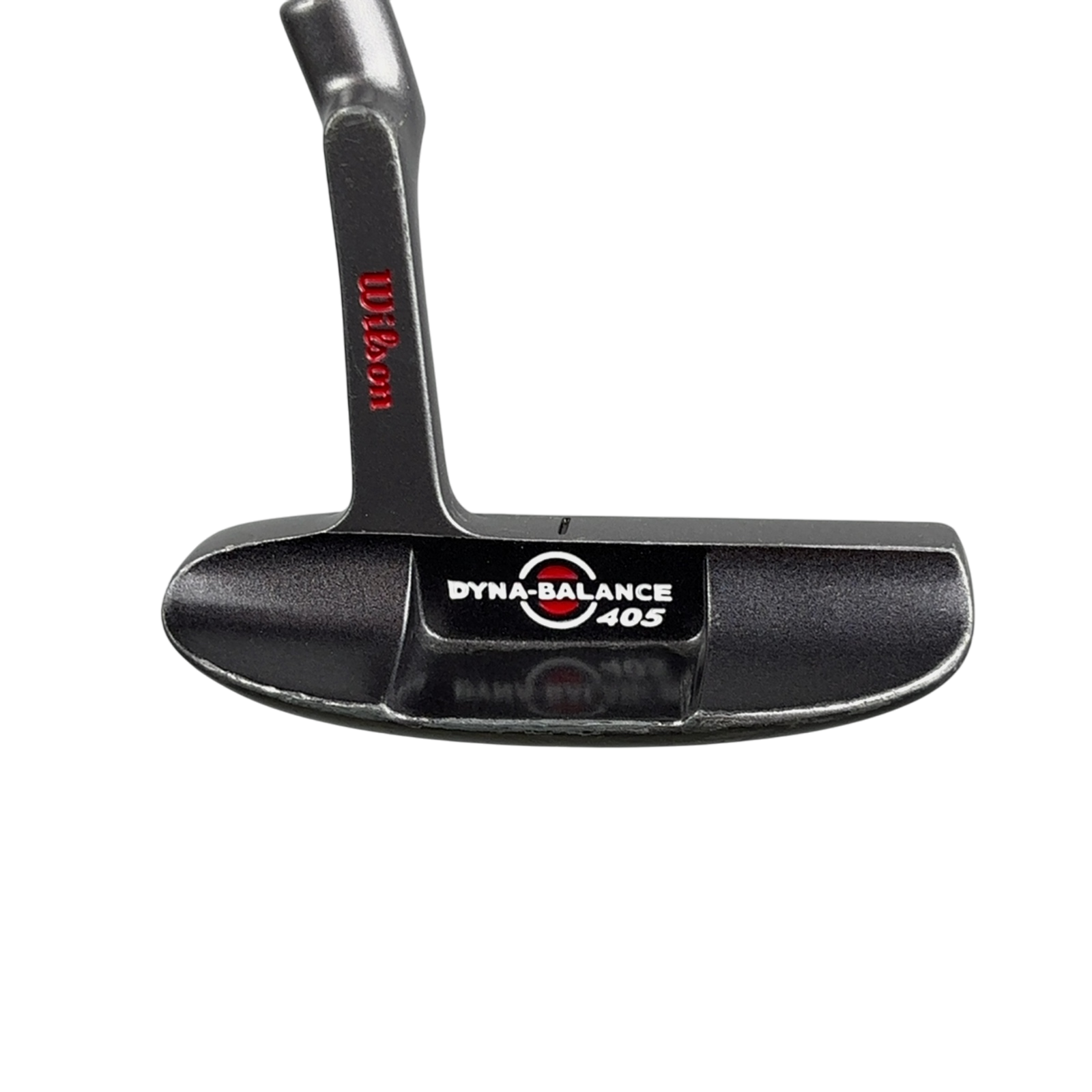 Wilson Dyna-Balance 405 Putter / 34"
