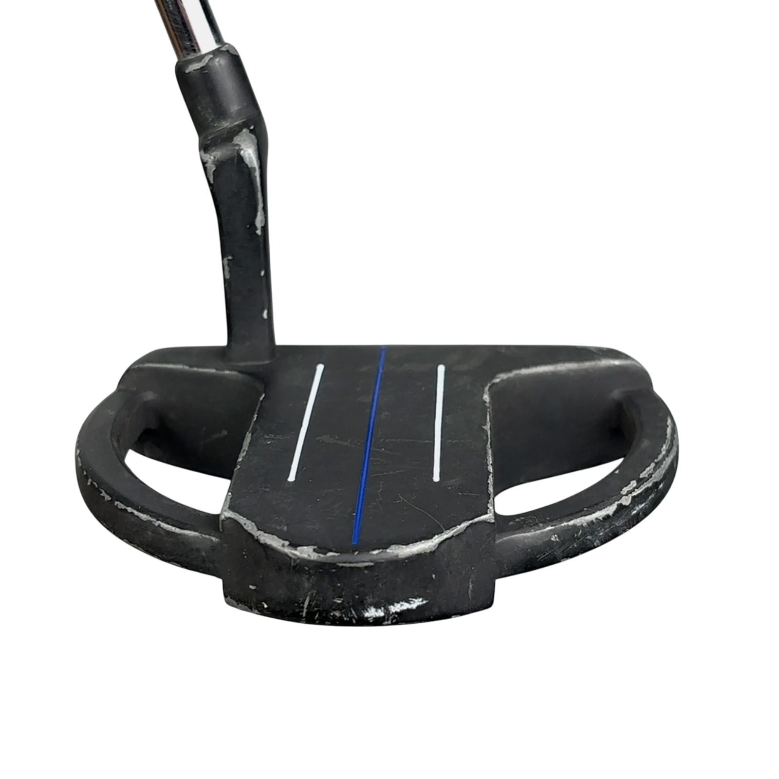 Black Owl Vision Putter / 34"