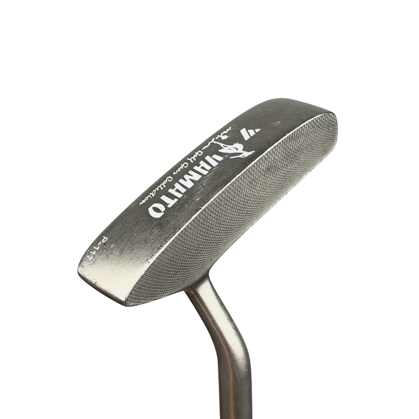 Yamato P-117 Putter / 35"