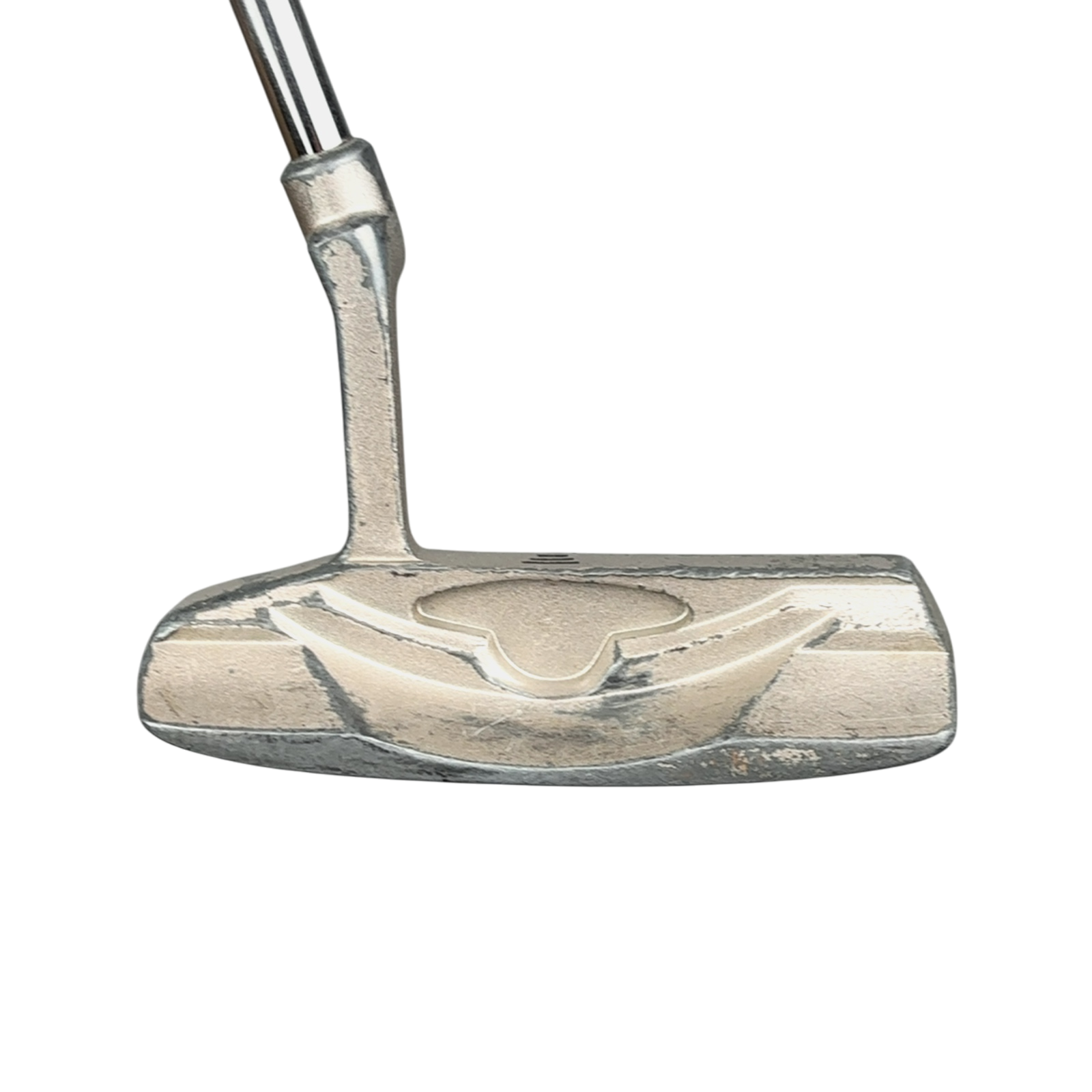 Unbranded Blade Putter / 35"