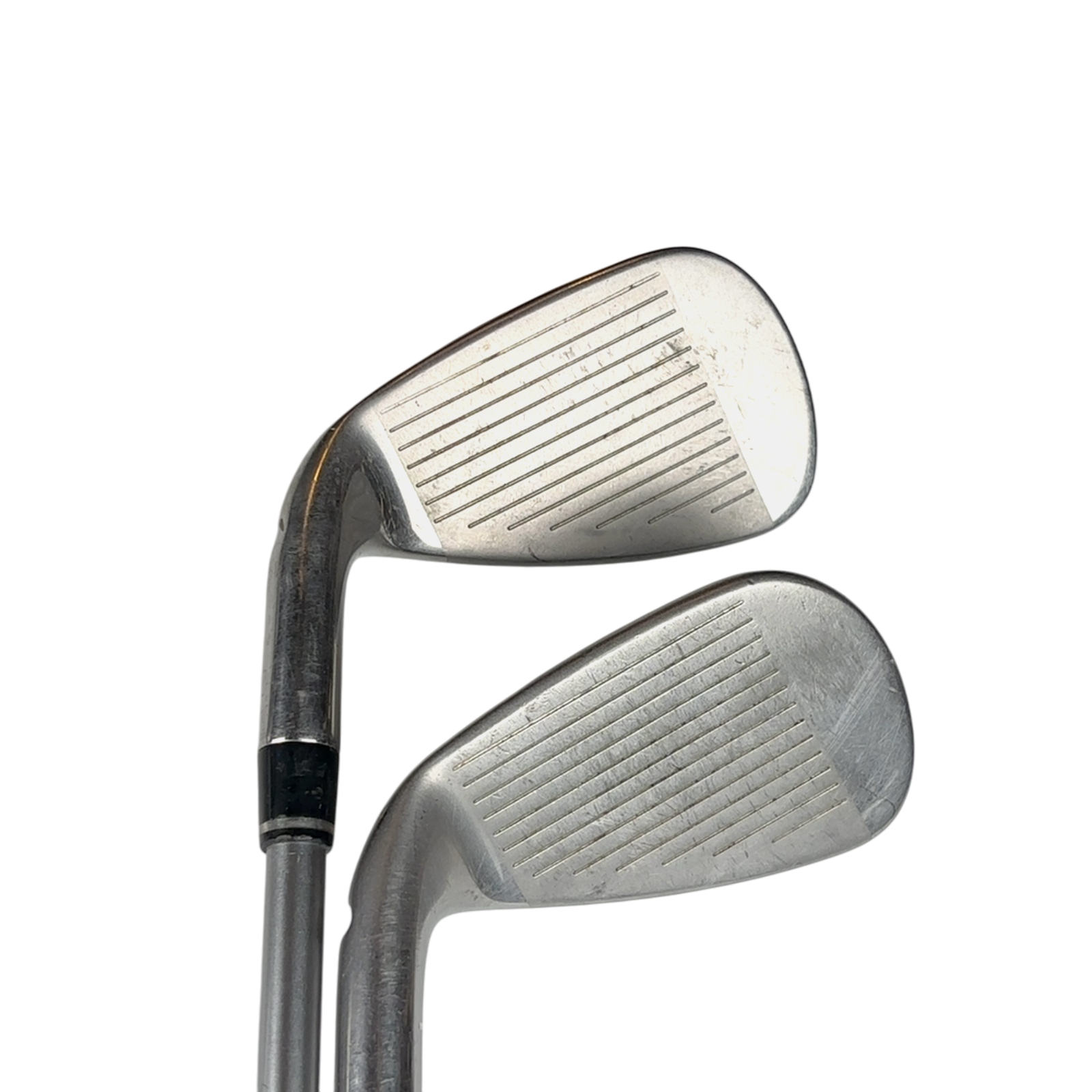 Wilson Staff D9 Jernsæt / 7-PW+SW / Flex Ladies Grafit