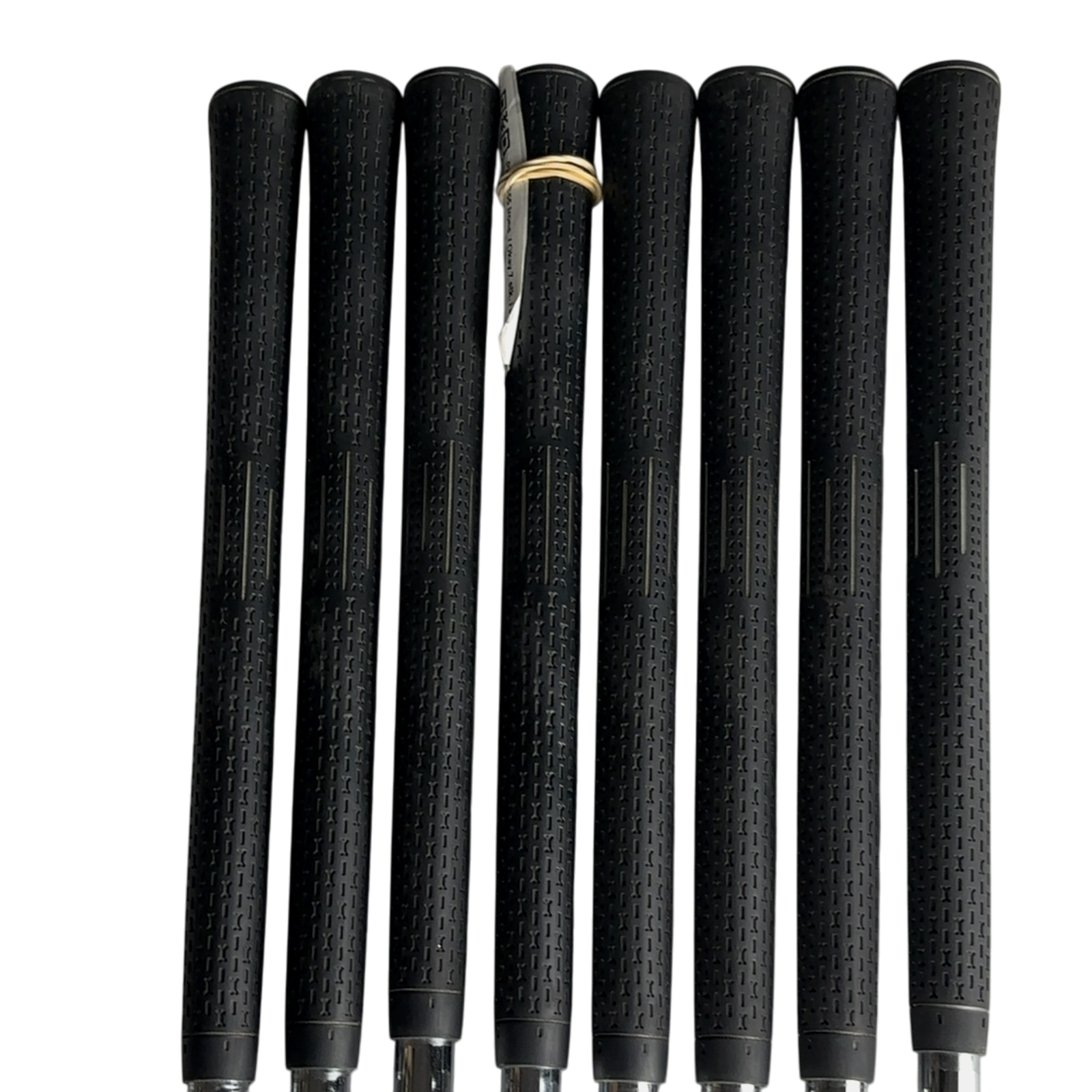 PING S55 Jernsæt / 3-PW / Flex Stiff Stål