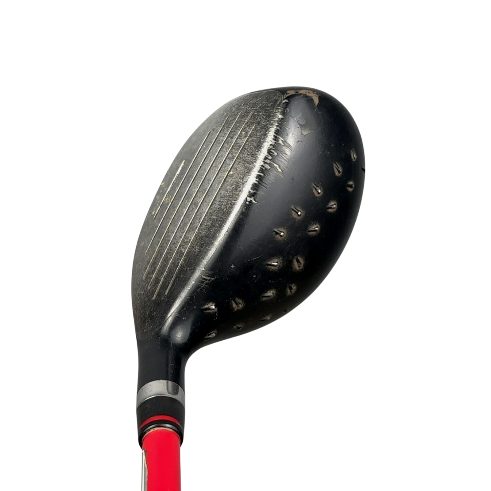 Wilson Staff D300 Hybrid / Flex A-flex / #5/25