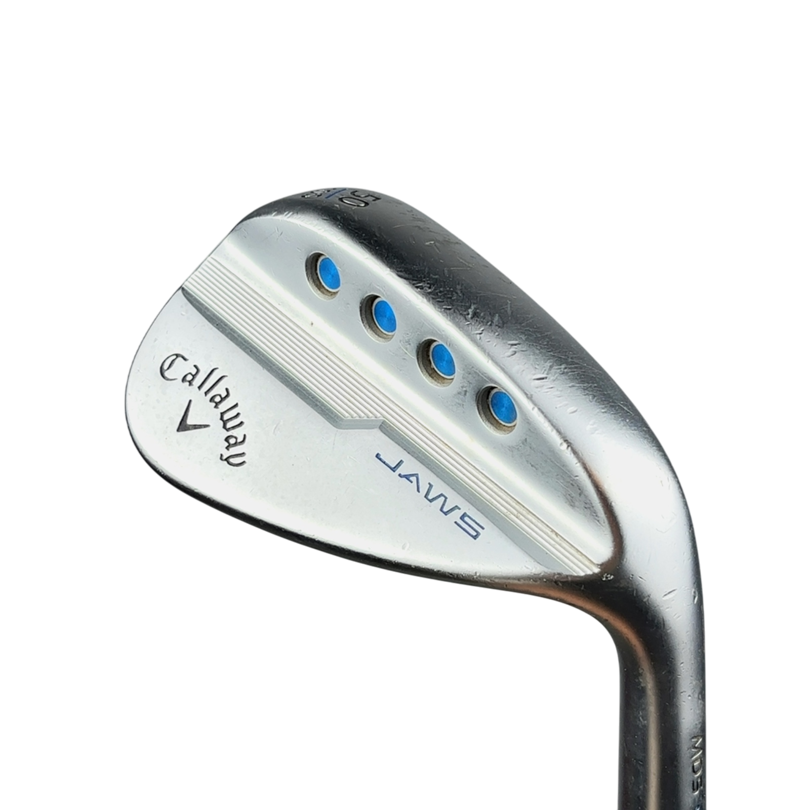 Callaway Jaws Wedge / Flex Stiff / 5010