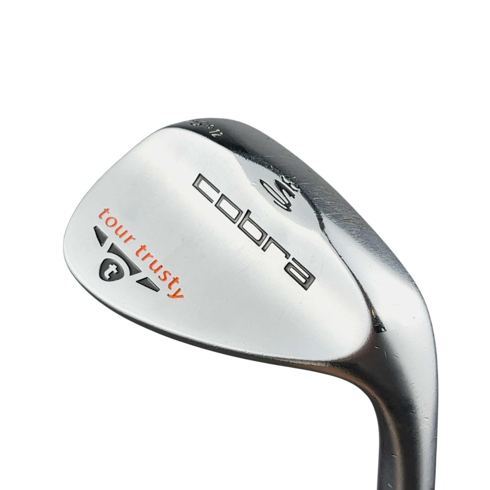 Cobra Tour Trusty Wedge / Flex Wedge / 5612