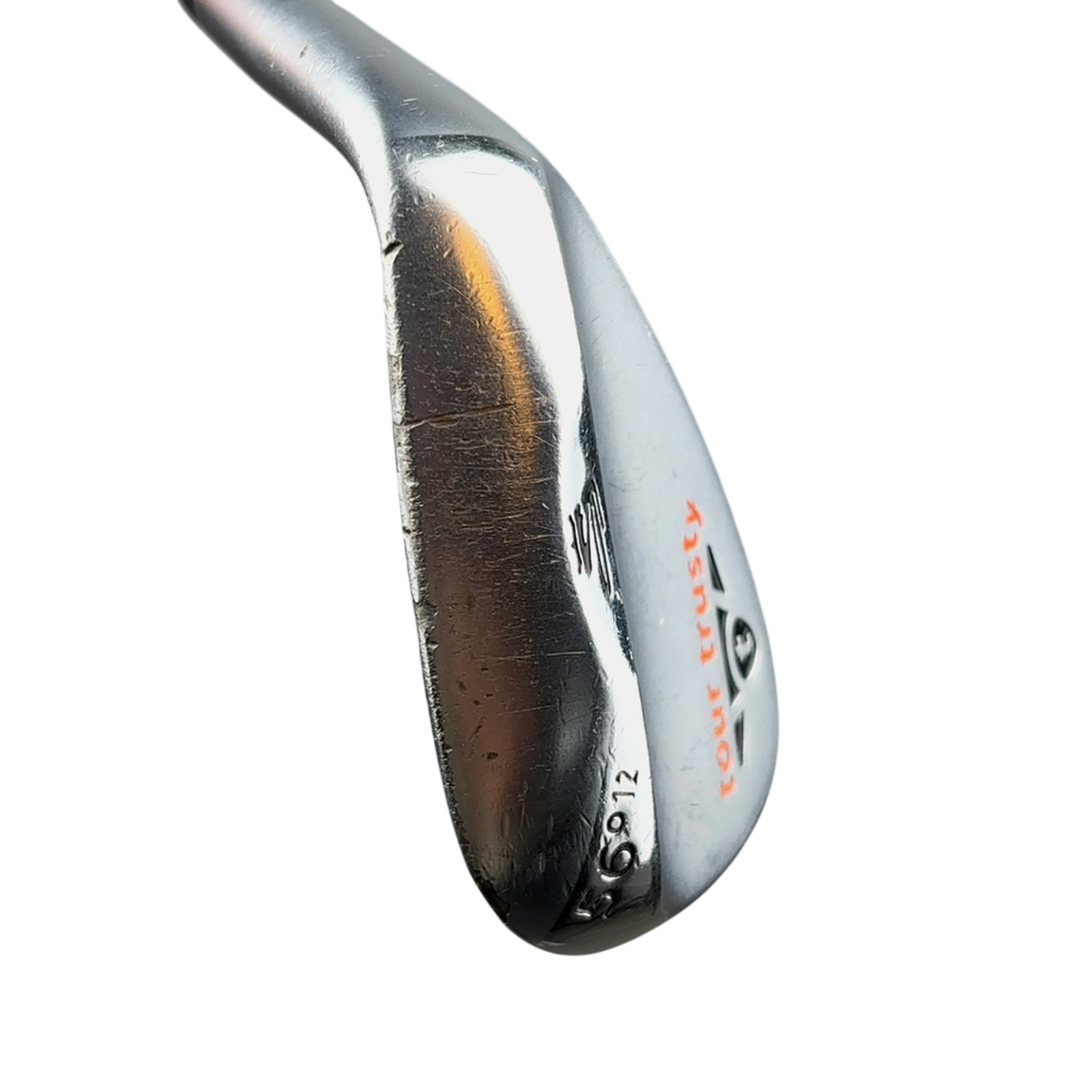 Cobra Tour Trusty Wedge / Flex Wedge / 5612