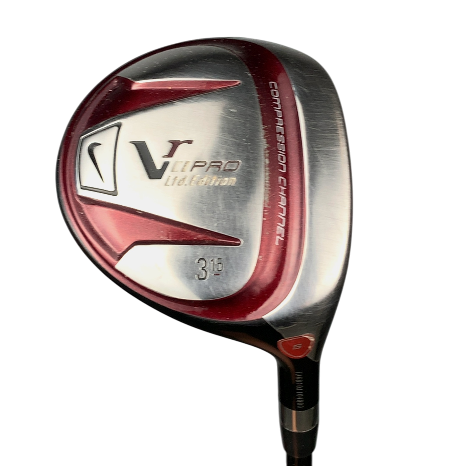 Nike V Pro  Fairway Wood / Flex Stiff / #3/15