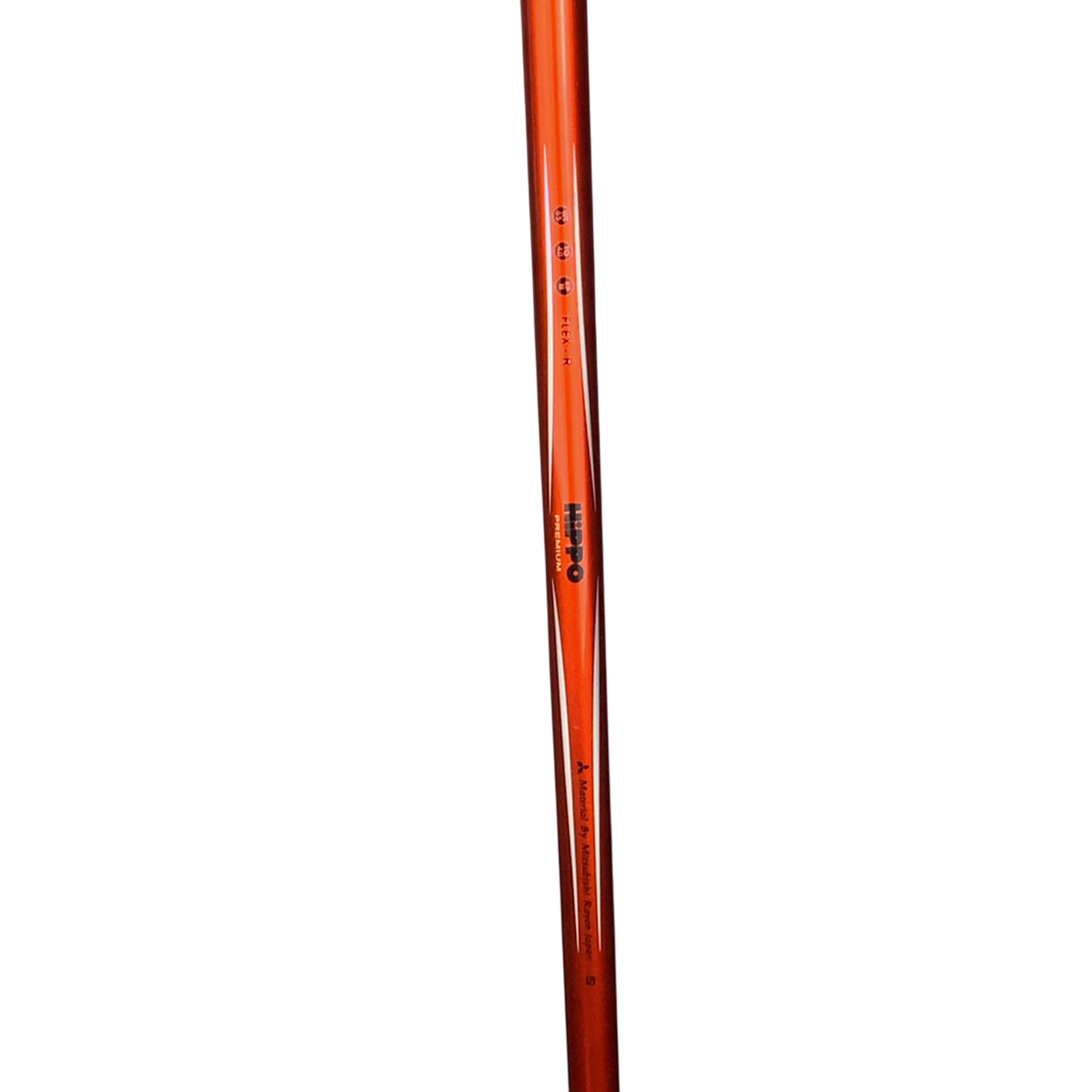 Hippo Houdini Fairway Wood / Flex Regular / #3/15