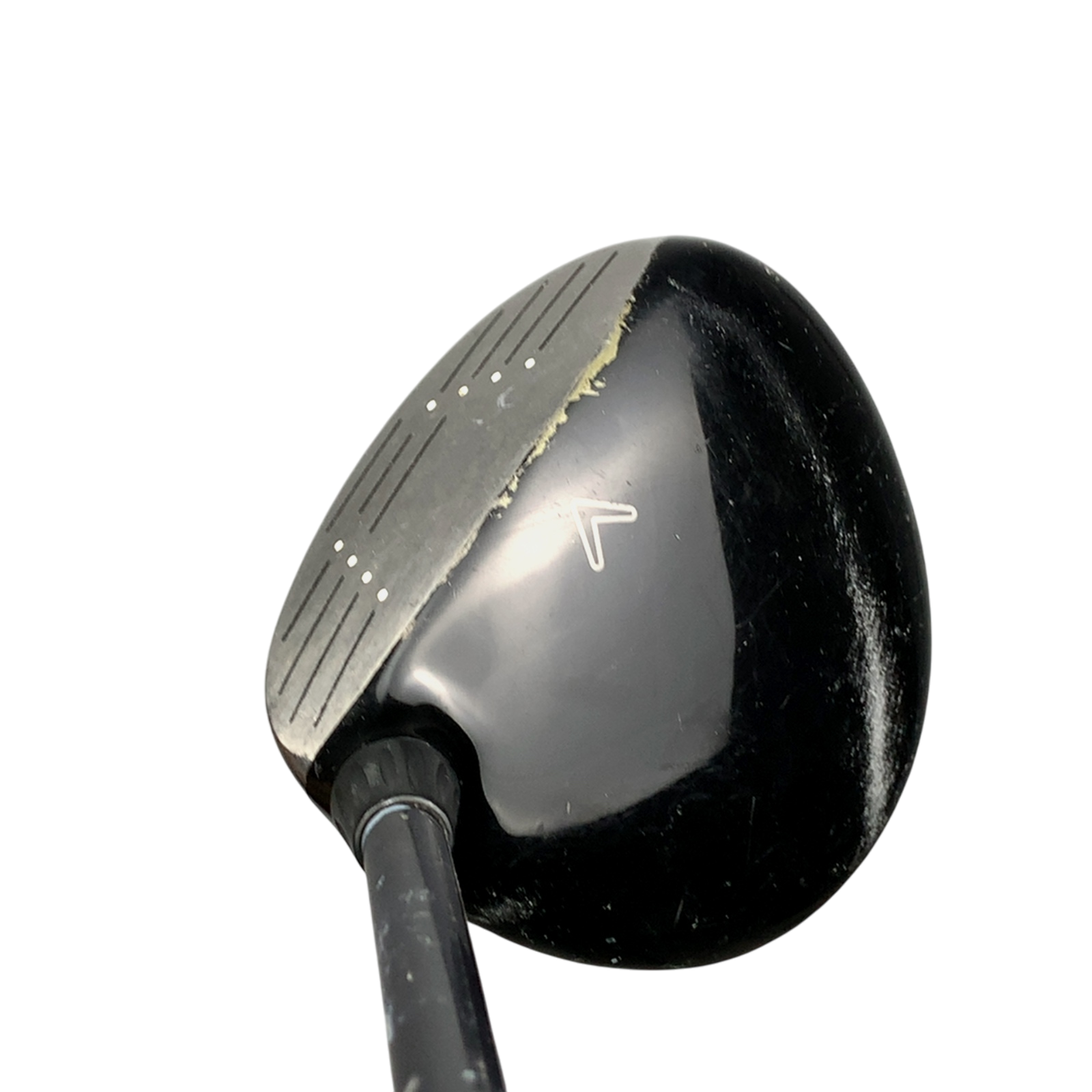 Callaway Diablo Octane Fairway Wood / Flex Regular / #5/18