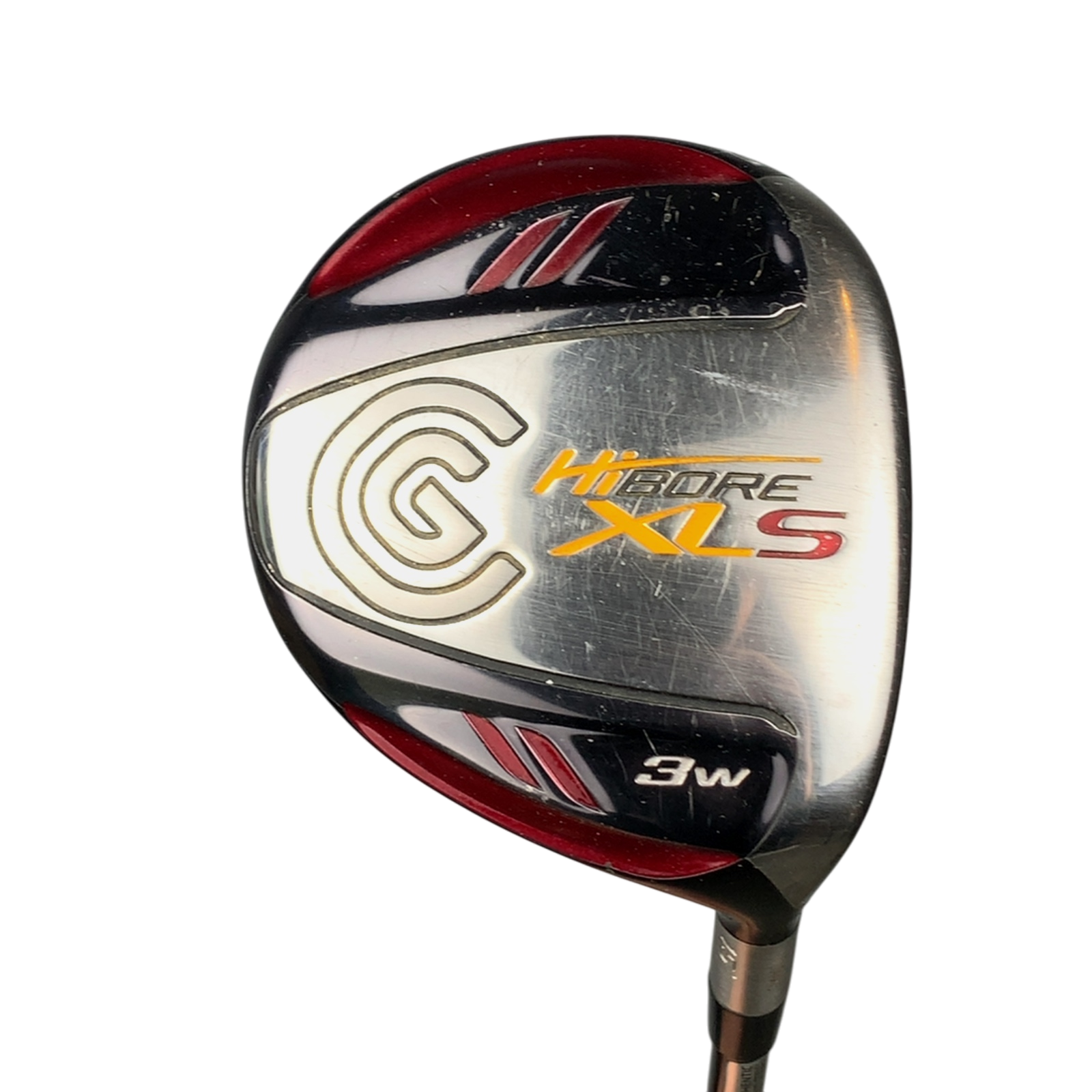 Cleveland HI-Bore XLS Fairway Wood / Flex Regular / #3/15