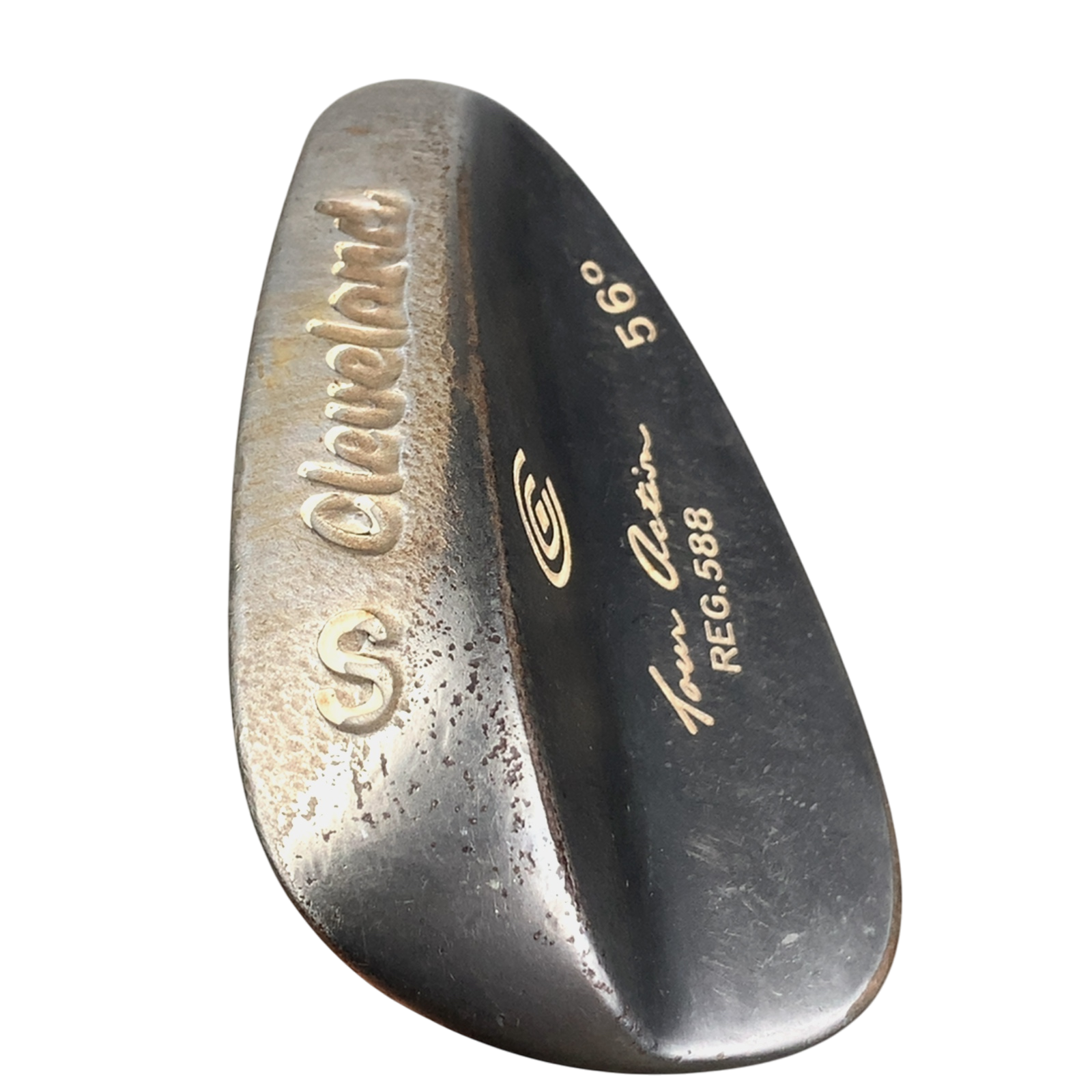 Cleveland Tour Action 588 Wedge / Flex Wedge / 5613