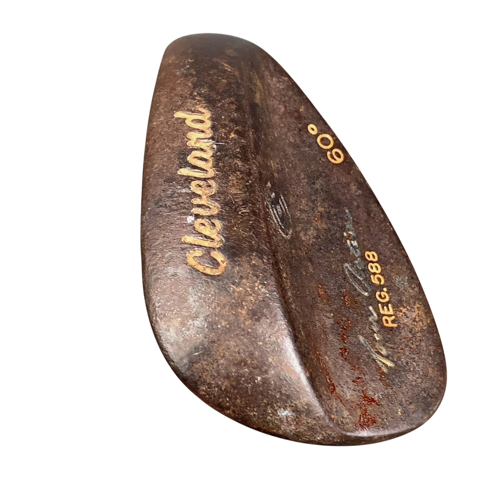 Cleveland Tour Action 588 Wedge / Flex Wedge / 6012