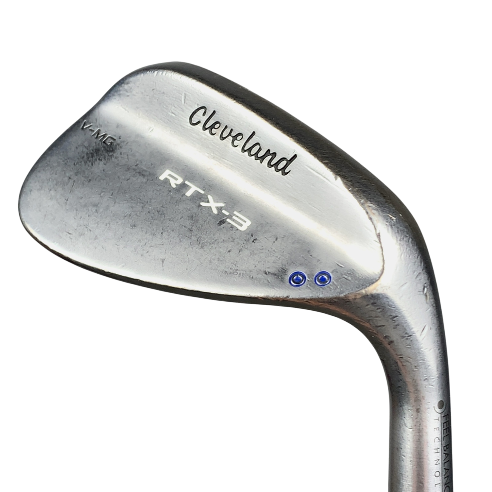 Cleveland RTX-3 Wedge / Flex Wedge / 5010