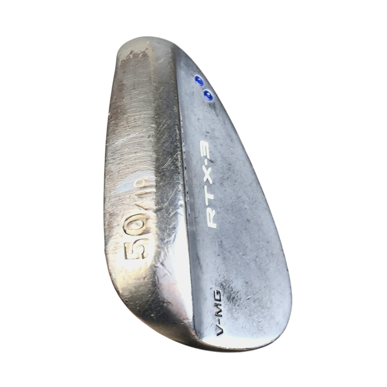 Cleveland RTX-3 Wedge / Flex Wedge / 5010