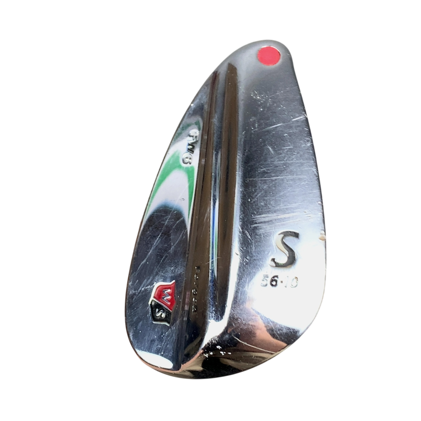 Venstre Wilson Staff FW6 Wedge / Flex Wedge / 5610