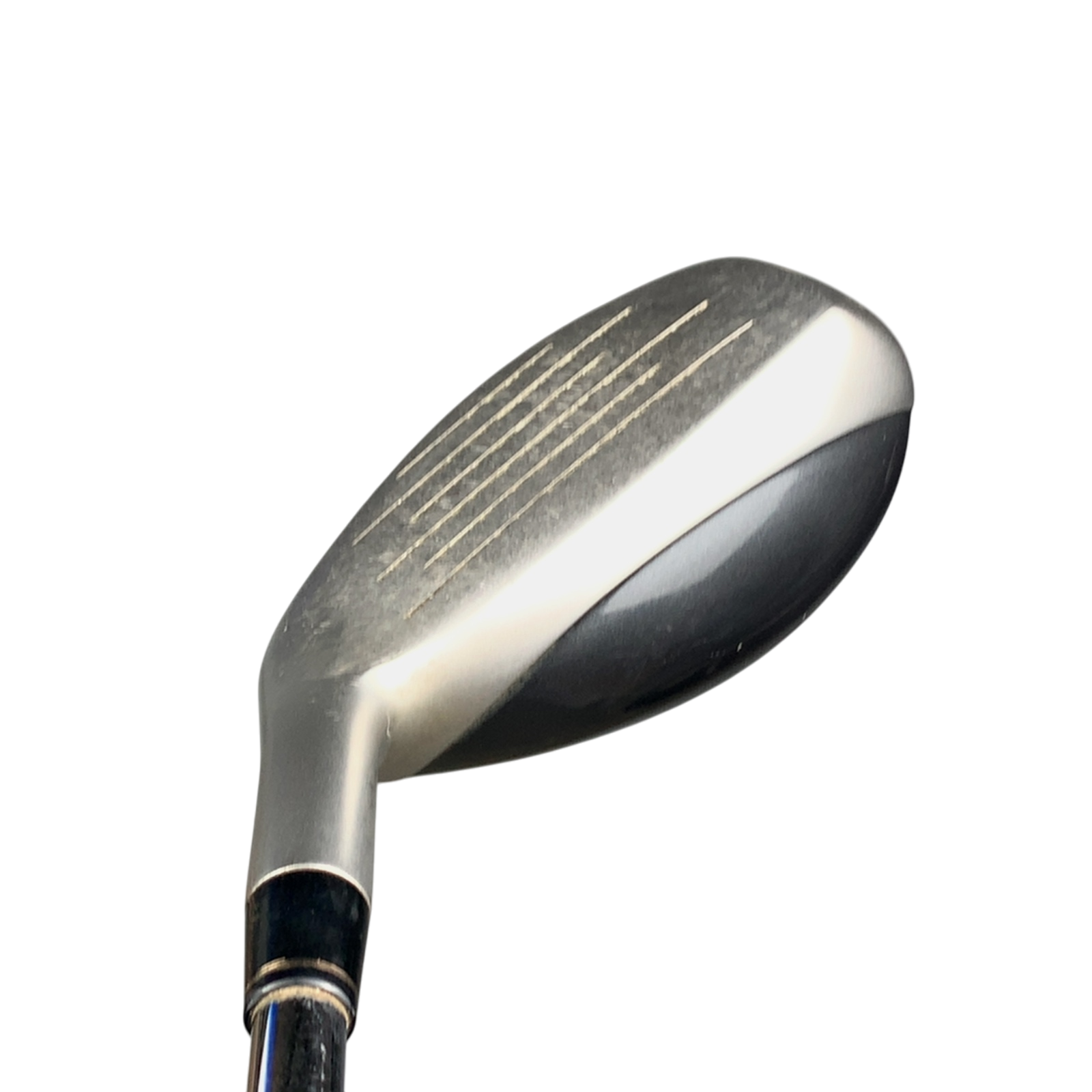 TaylorMade Rescue Mid Hybrid / Flex Regular / #2/16