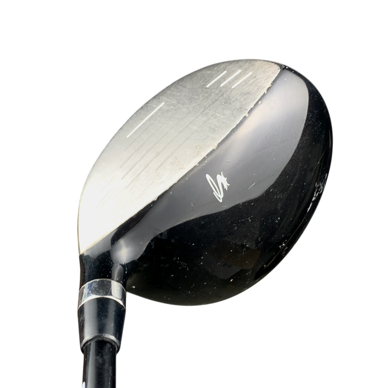 Cobra S3 Fairway Wood / Flex Stiff / #3/15