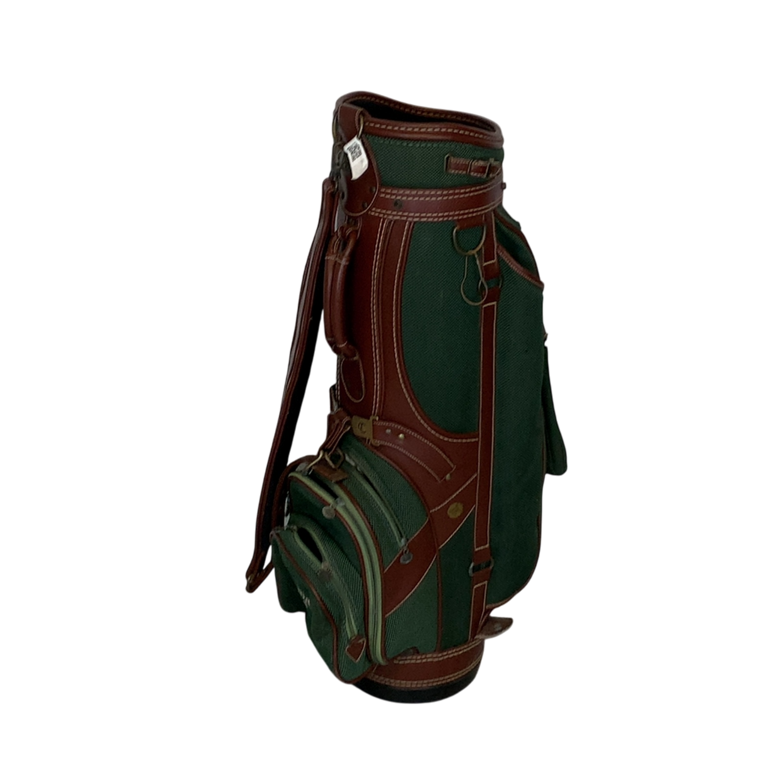 Callaway  Golftaske / 6-Rum / Brun