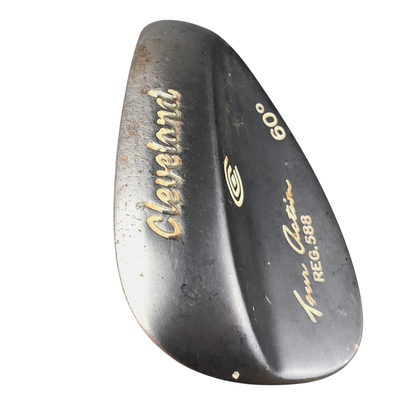 Cleveland Tour Action 588 Wedge / Flex Wedge / 60/12