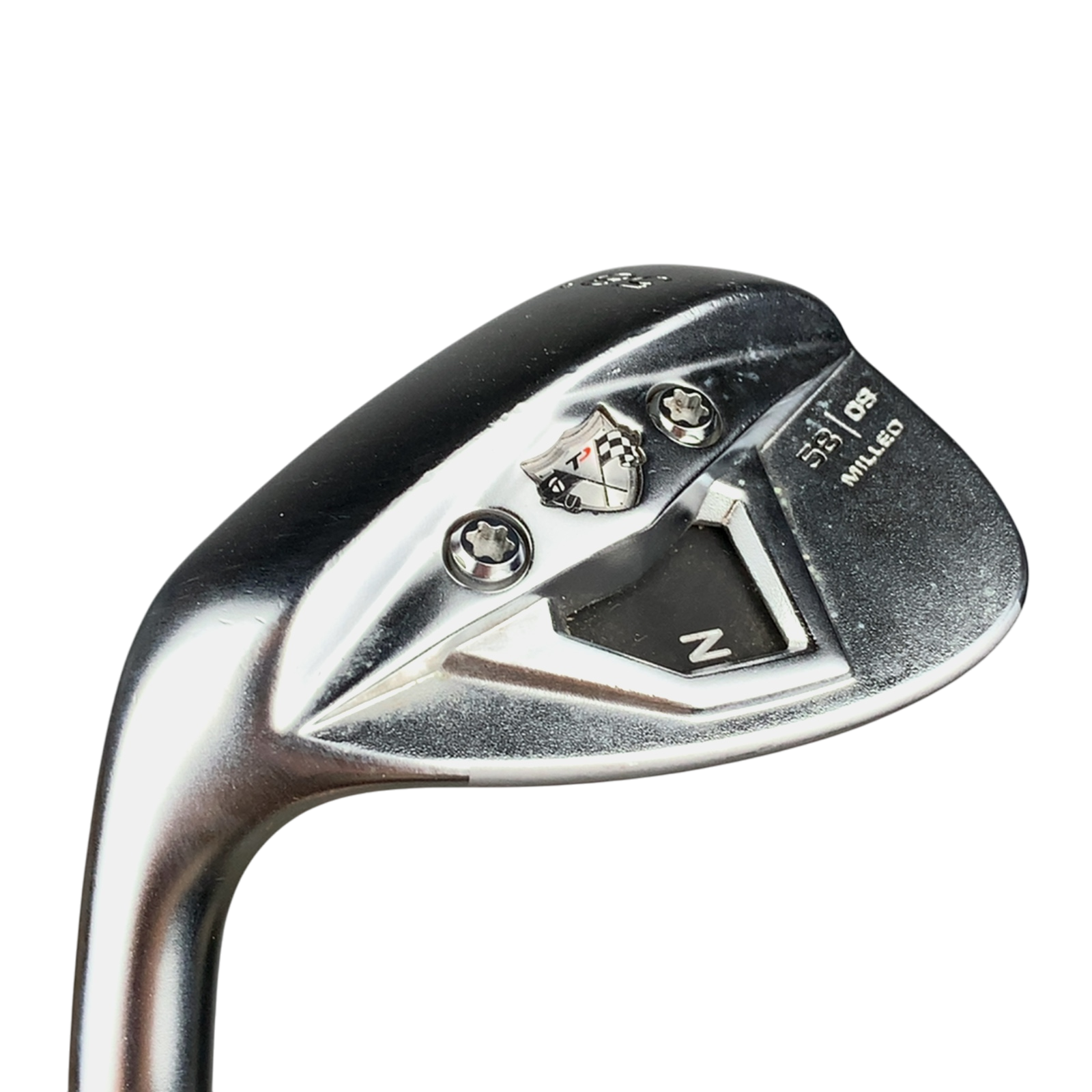 Venstre TaylorMade Tp Wedge / Flex Wedge / 58/09