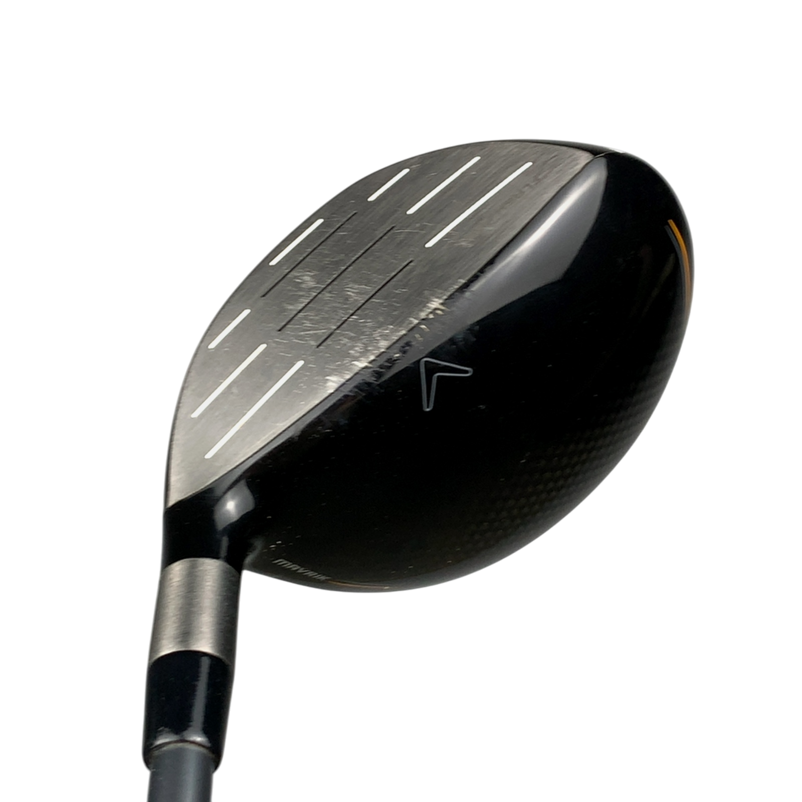 Callaway Mavrik Fairway Wood / Flex A-flex / #5/18