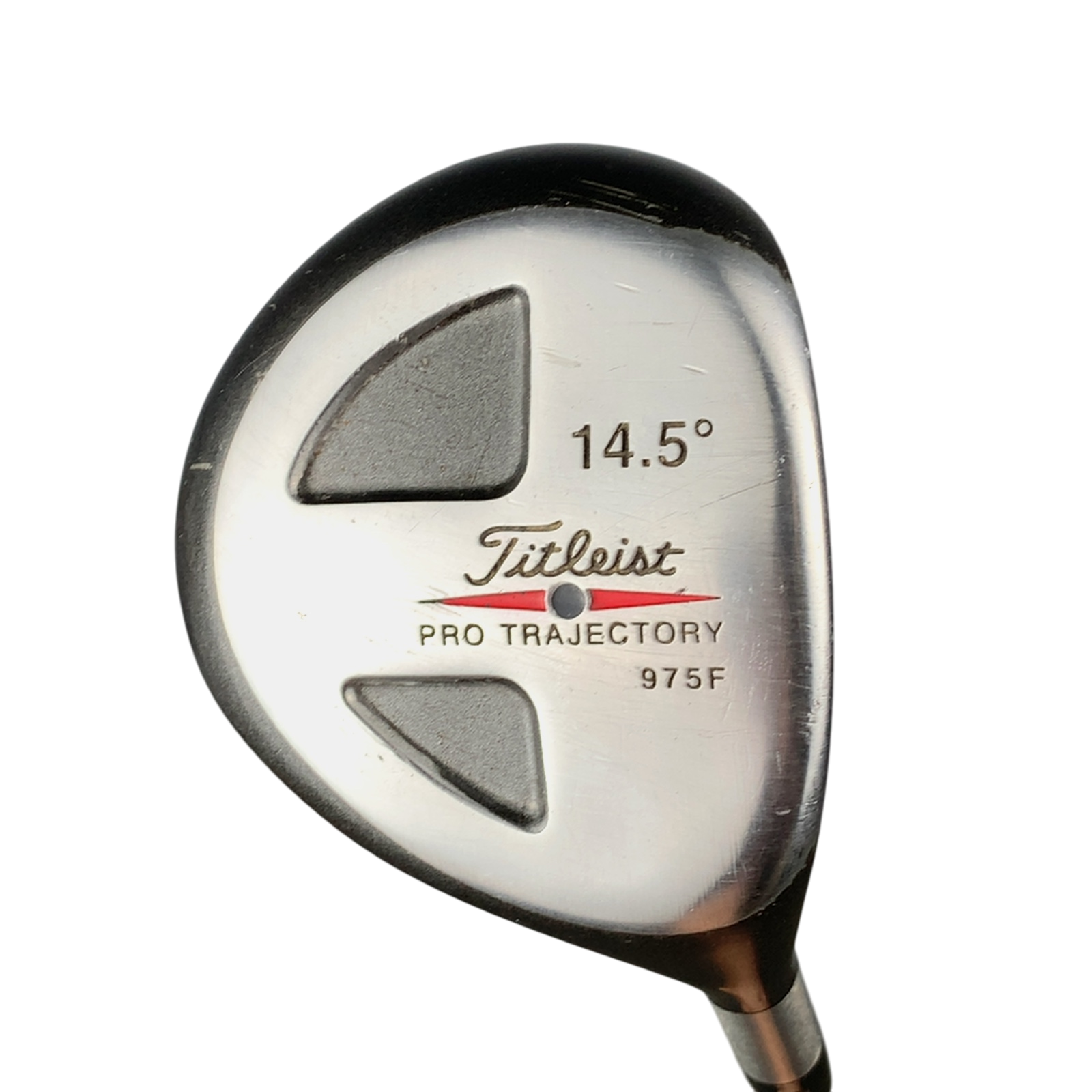 Titleist 975F Fairway Wood / Flex Regular / #3/14.5