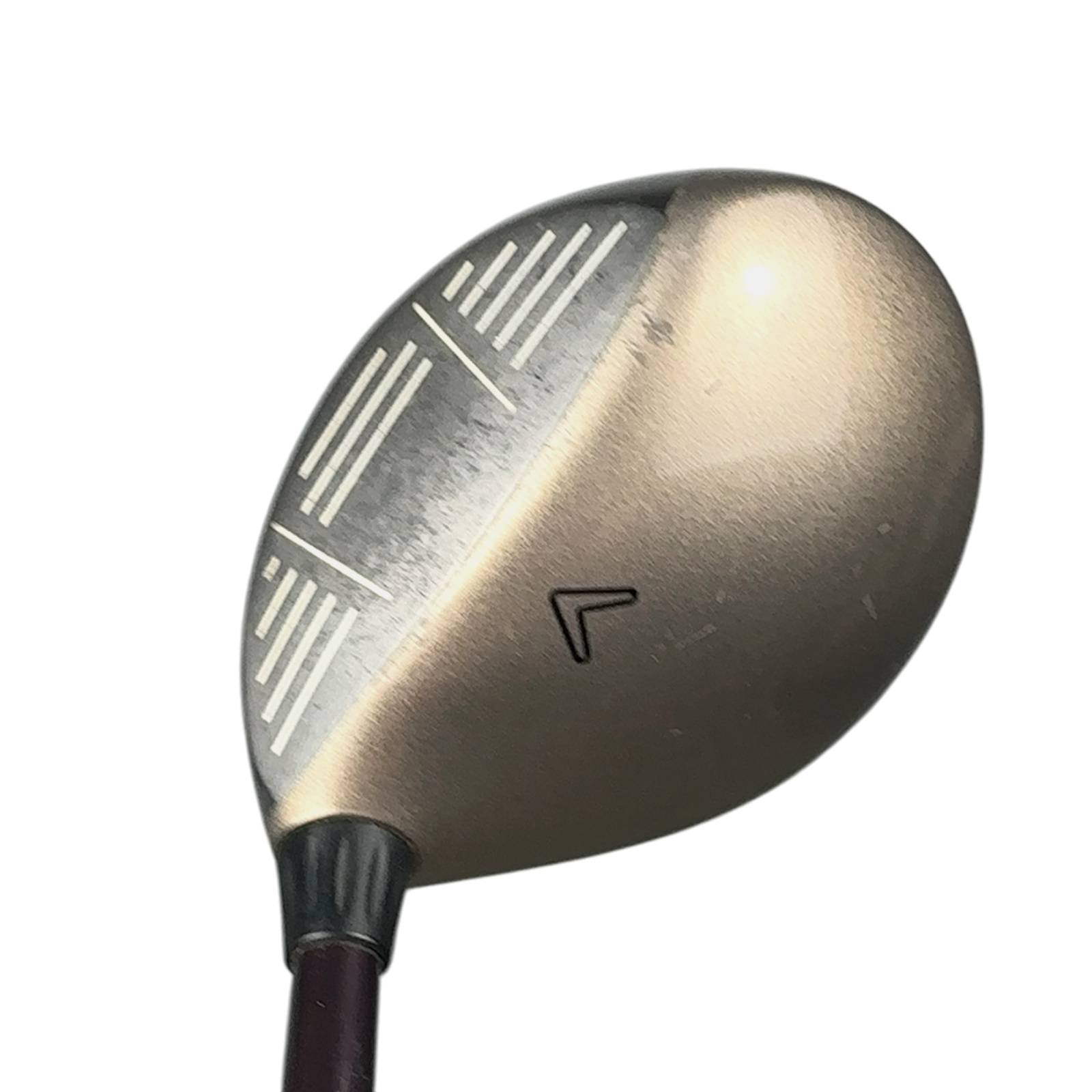 Callaway Big Bertha Fairway Wood / Flex Ladies / #5/18