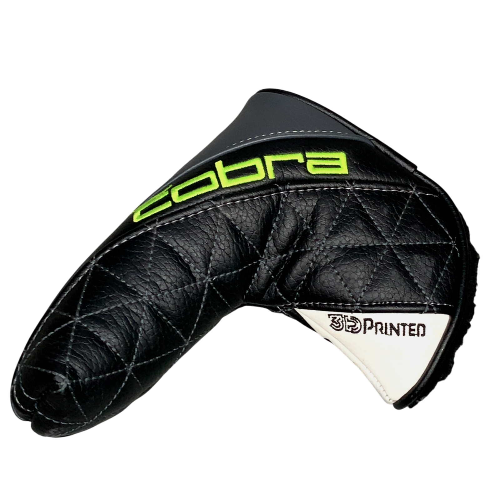 Venstre Cobra Grandsport 35 3D Putter / 34"