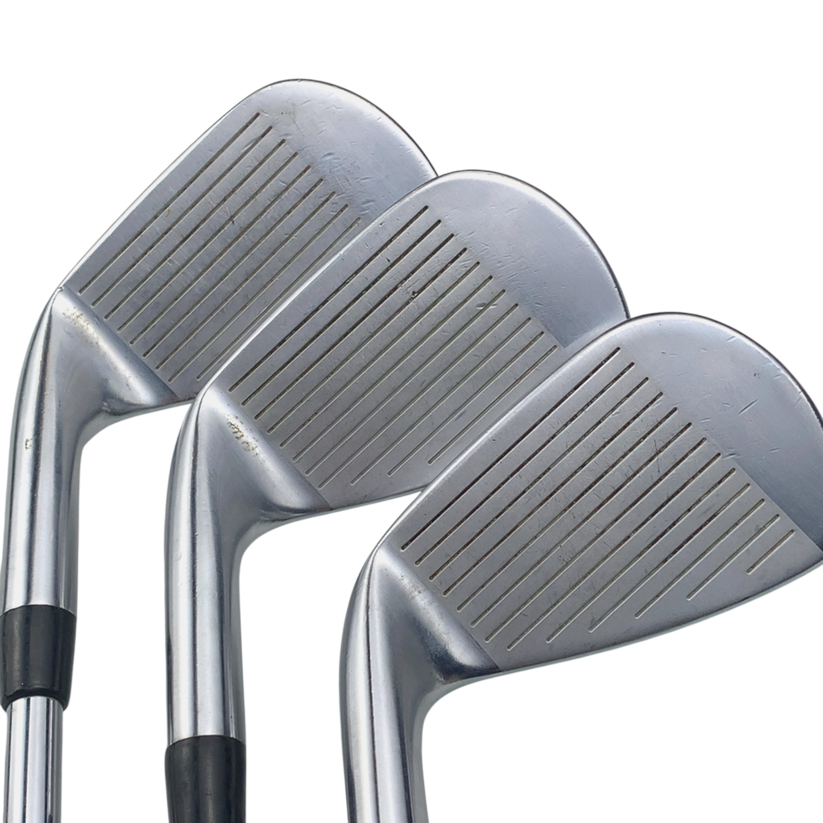 Titleist T100 Jernsæt / 5-PW / Flex Regular / Stål