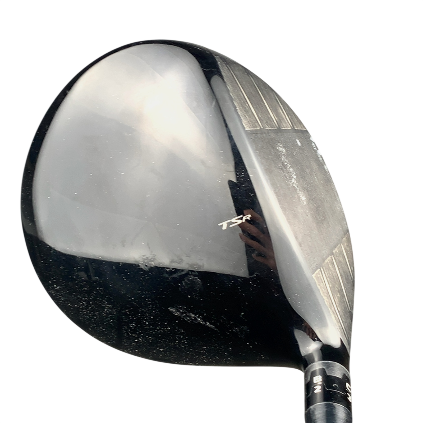 Venstre Titleist TSR1 Driver / Flex Regular / Loft 10