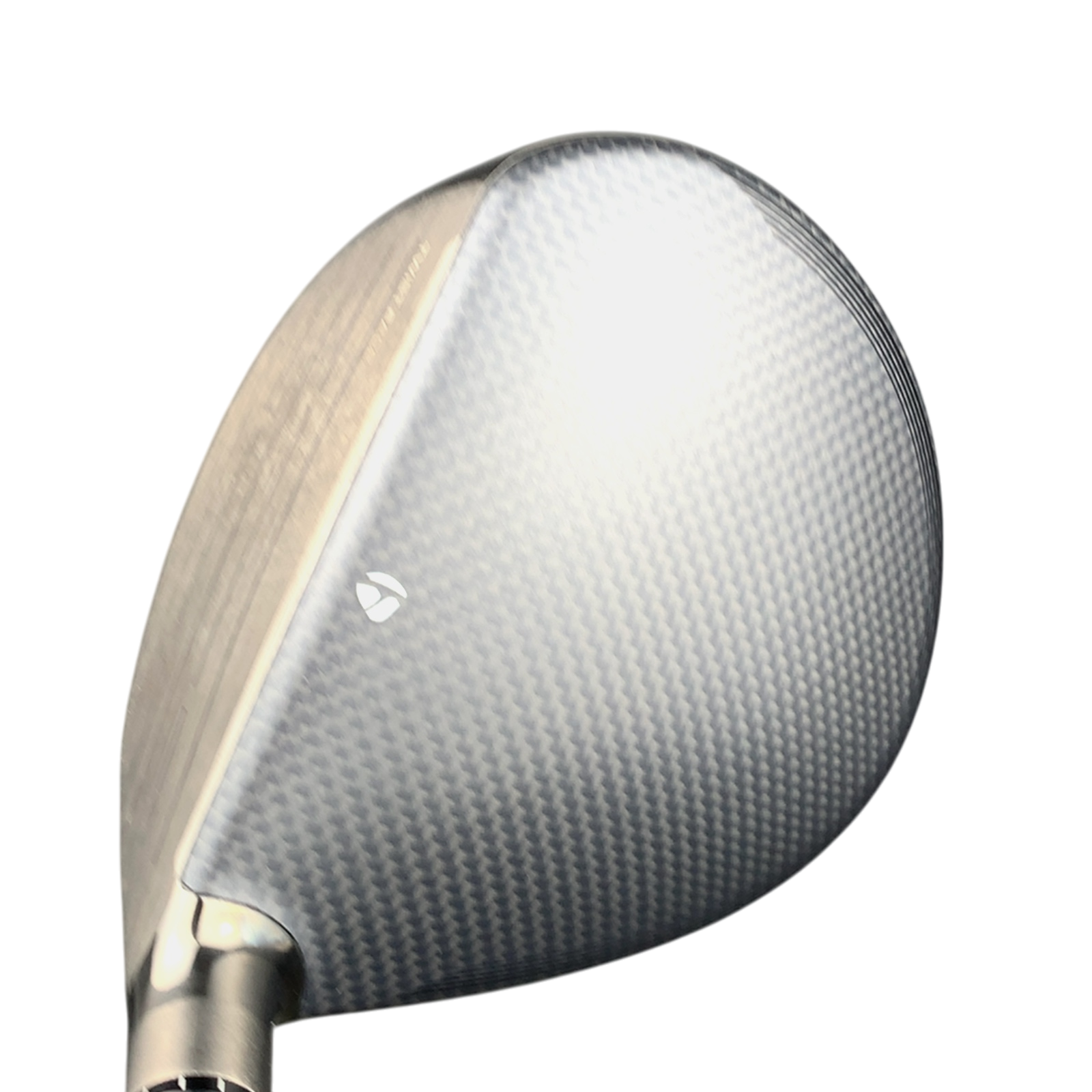 TaylorMade Qi35 Fairway Wood / Flex A-flex / #3/15