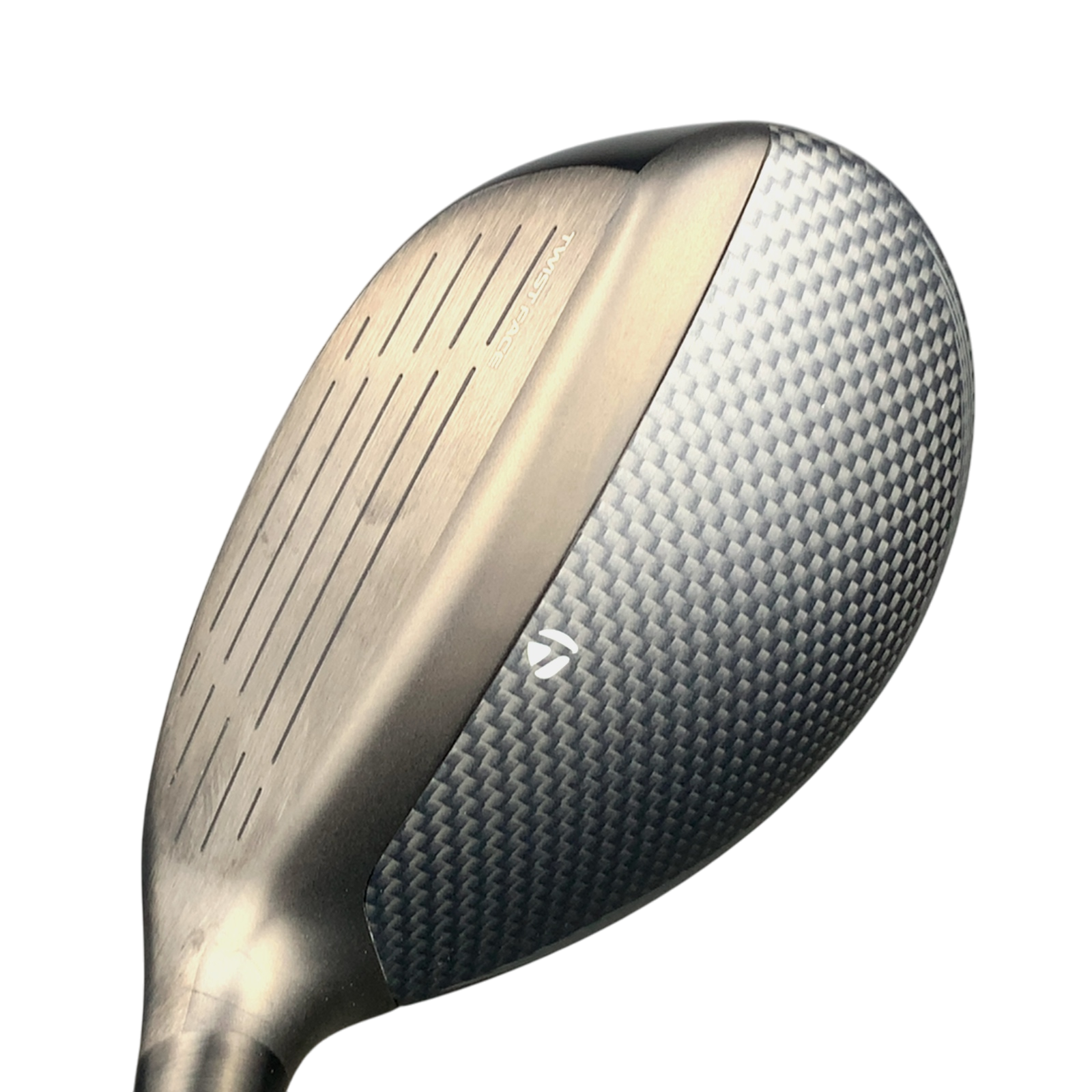 TaylorMade Qi35 Max Lite Hybrid / Flex A-flex / #5/27