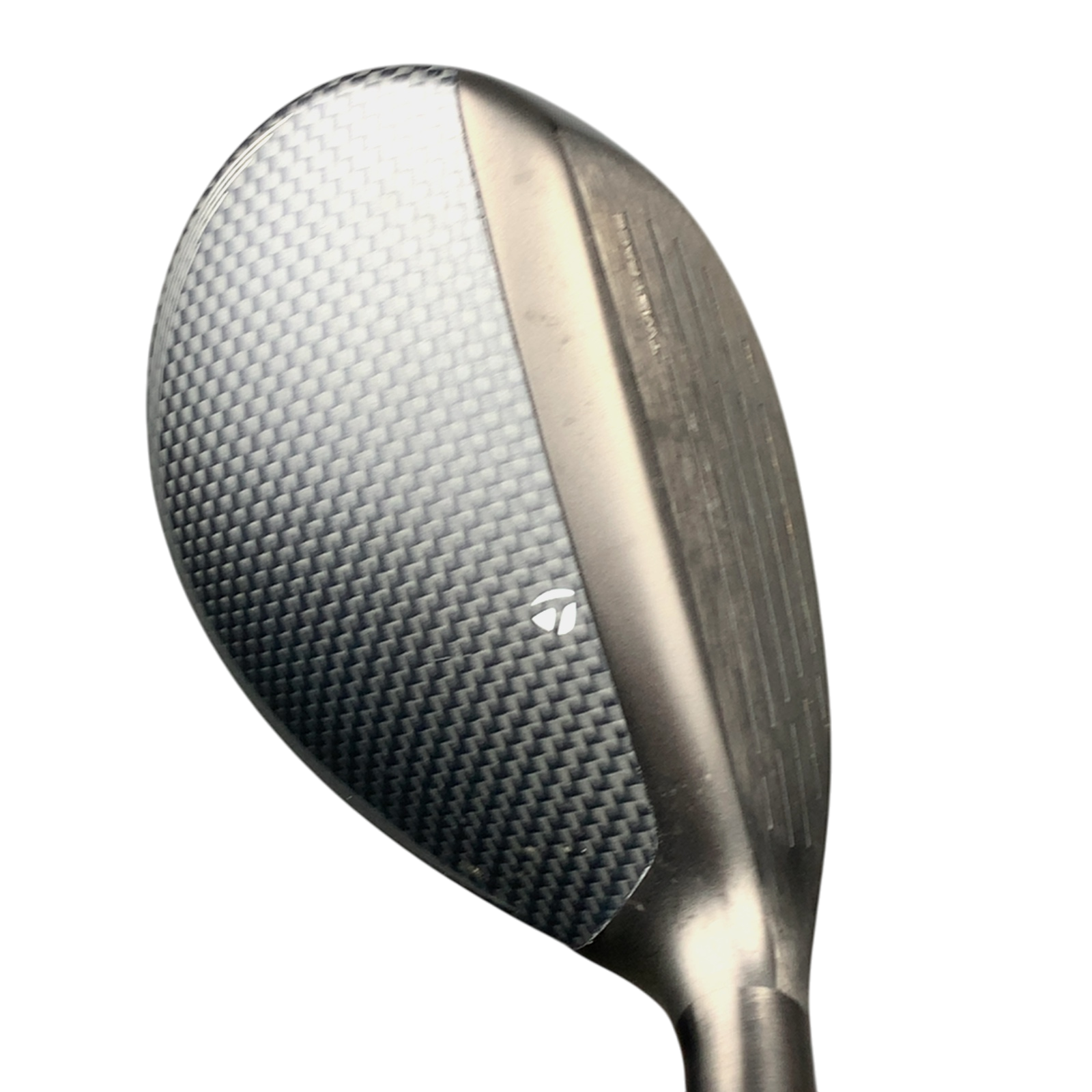 Venstre TaylorMade Qi35 Max Lite Hybrid / Flex Regular / #4/23