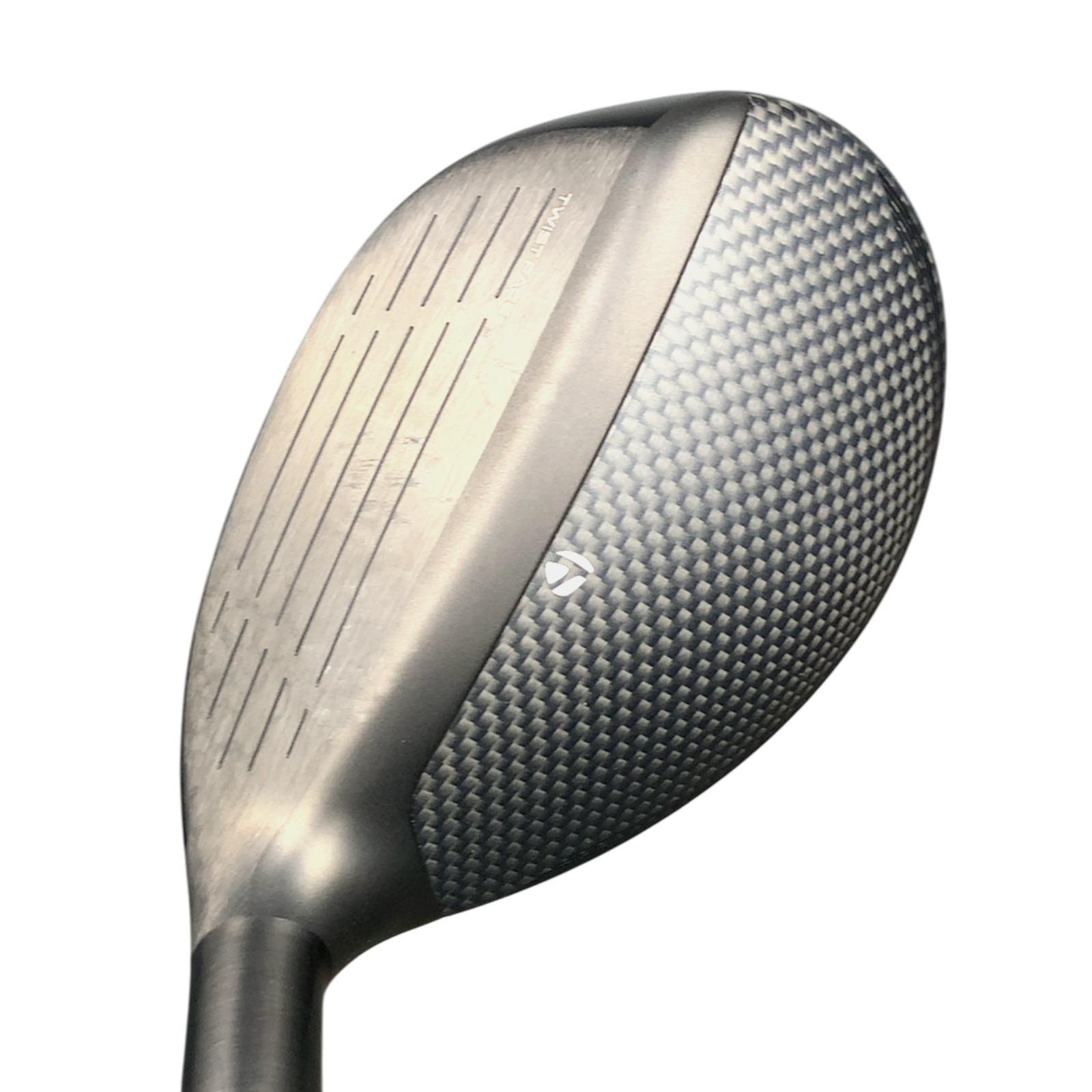 TaylorMade Qi35 Max Hybrid / Flex A-flex / #7/35