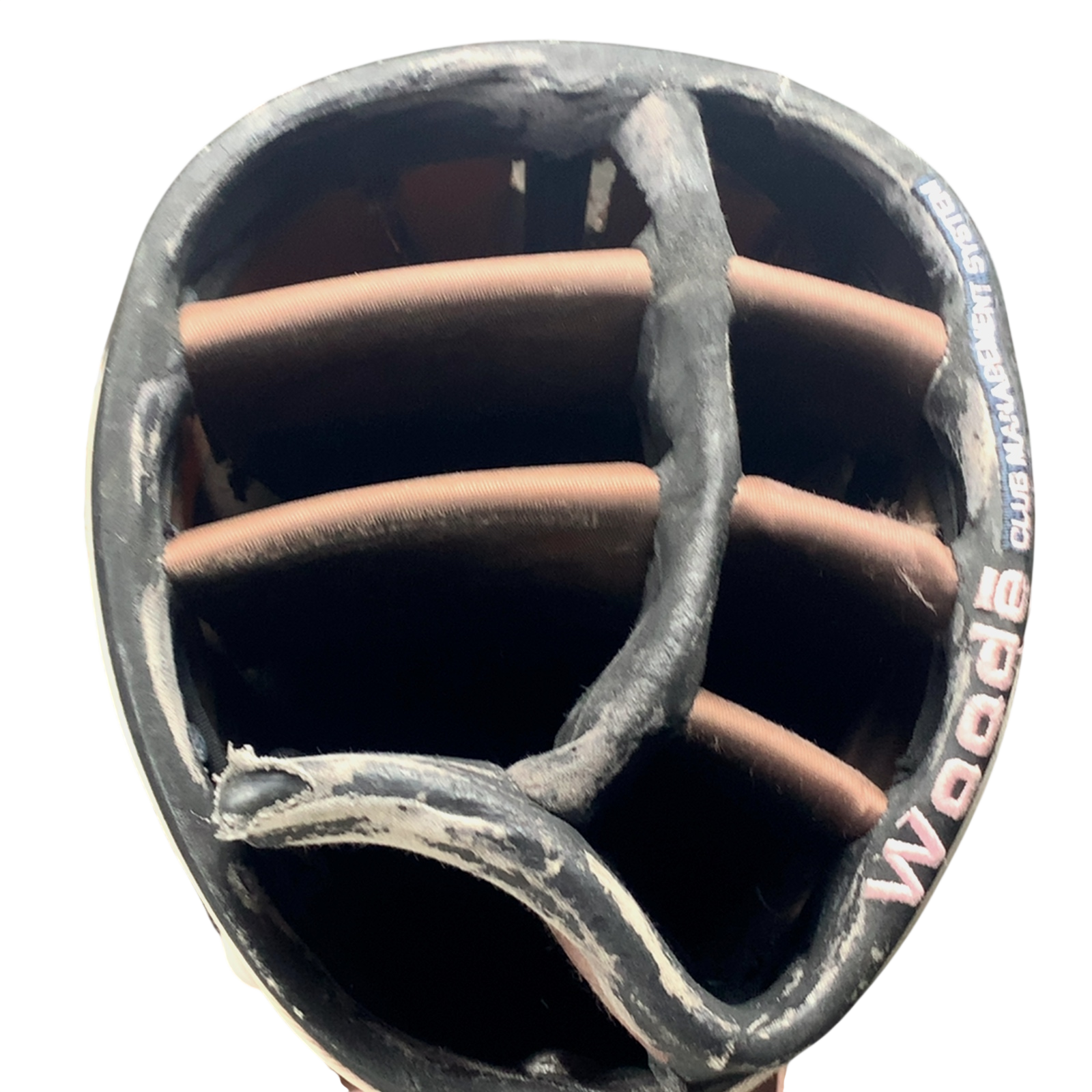 Ogio  Golf Bag / 8-Rum / Brun