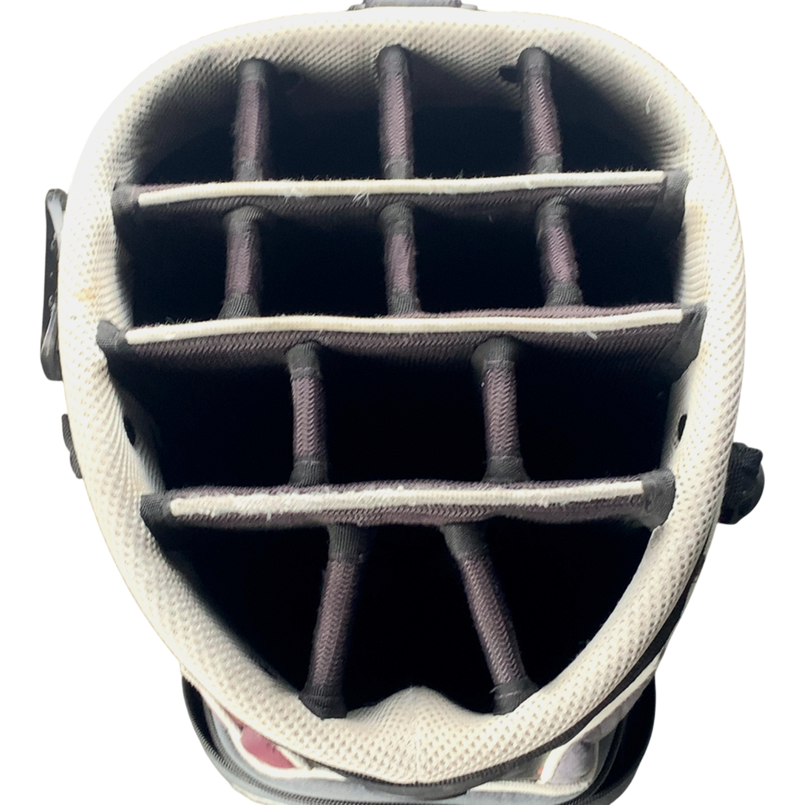 Cleveland  Golf Bag / 14-Rum / Grå