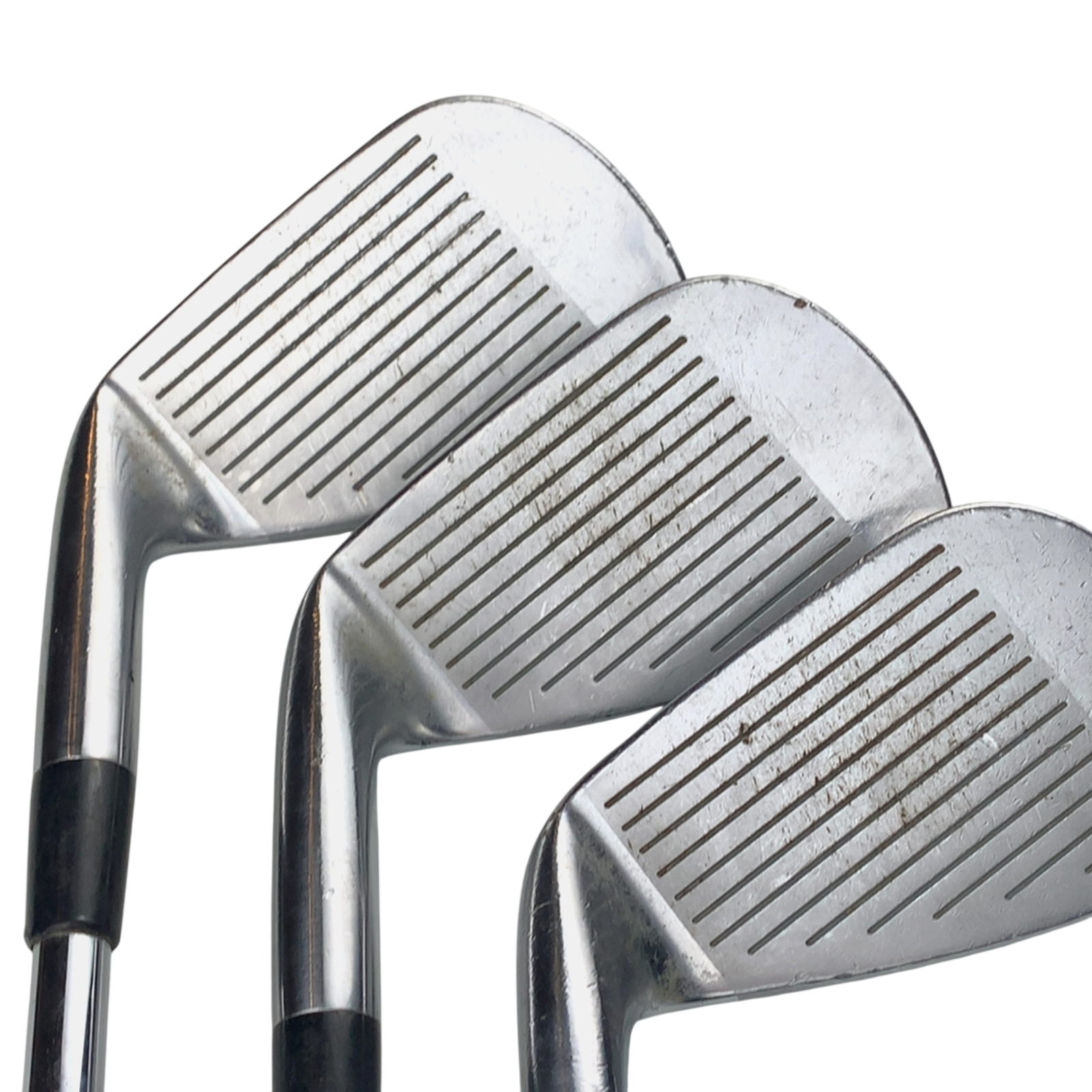 Mizuno JPX 800 Pro Jernsæt / 4-PW / Flex Regular / Stål