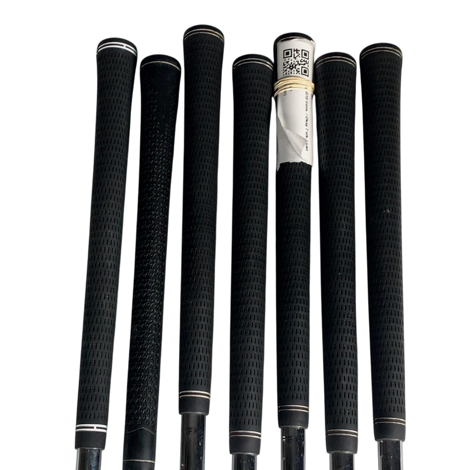 PING G10 Jernsæt / 5-PW+SW / Flex Regular / Stål