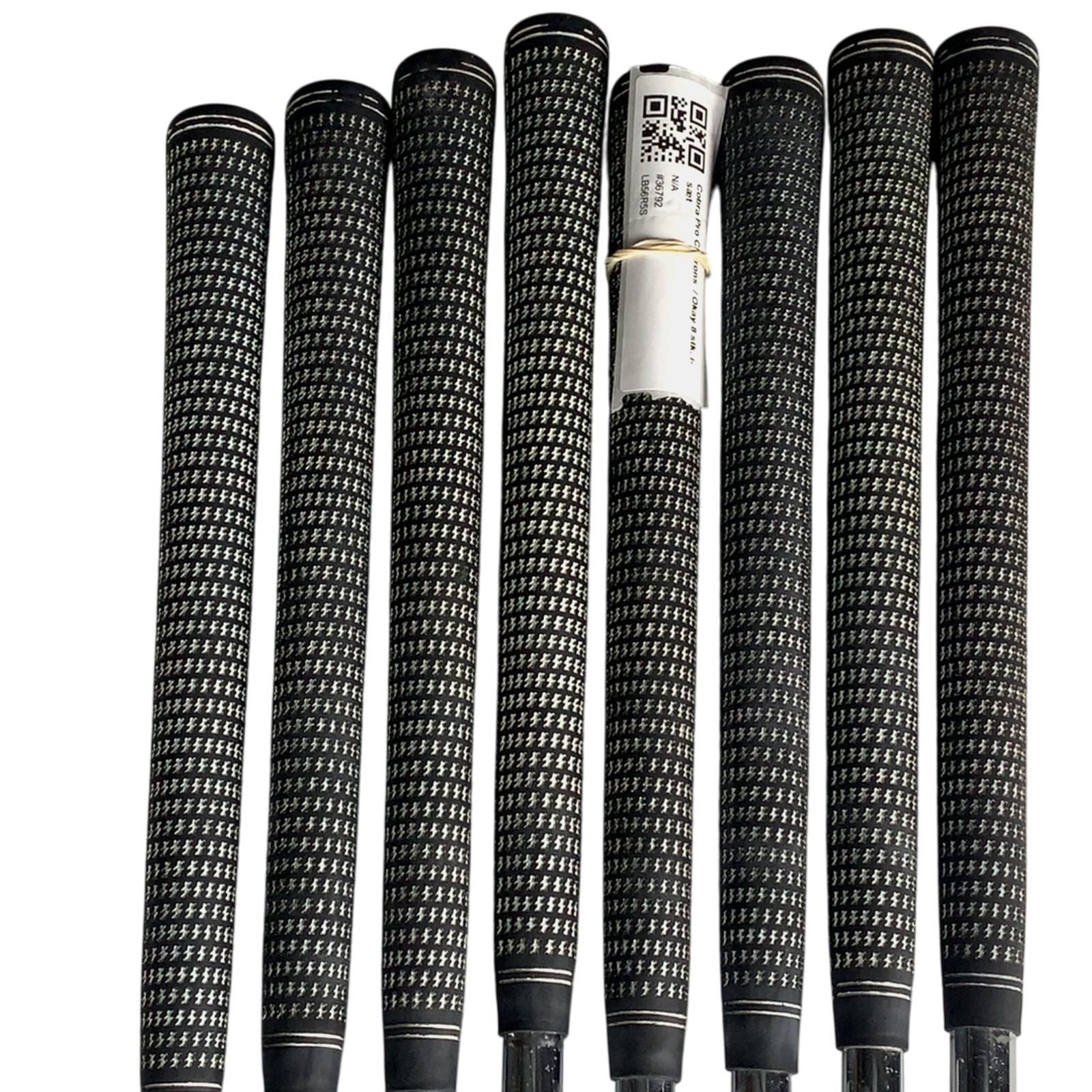 Cobra Pro CB Jernsæt / 3-PW / Flex Stiff / Stål