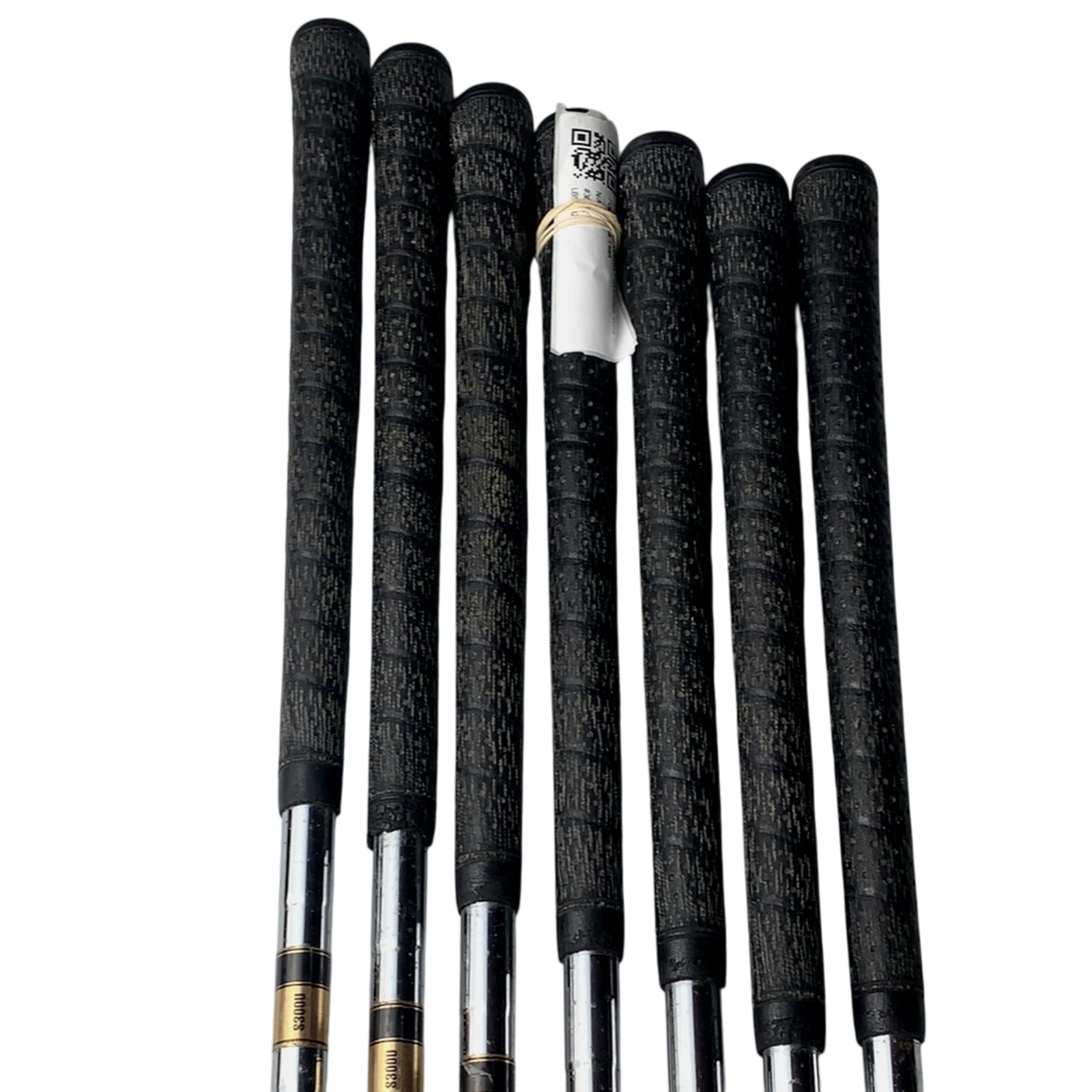 Cobra King II Oversize Jernsæt / 4-PW / Flex Stiff / Stål